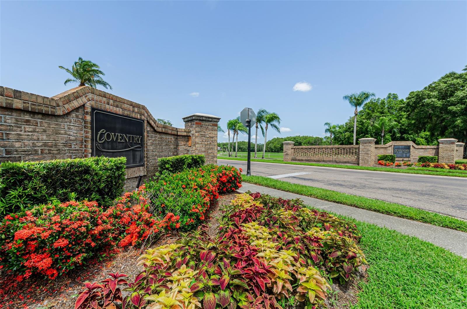 CRESCENT OAKS COUNTRY CLUB 2 - Residential