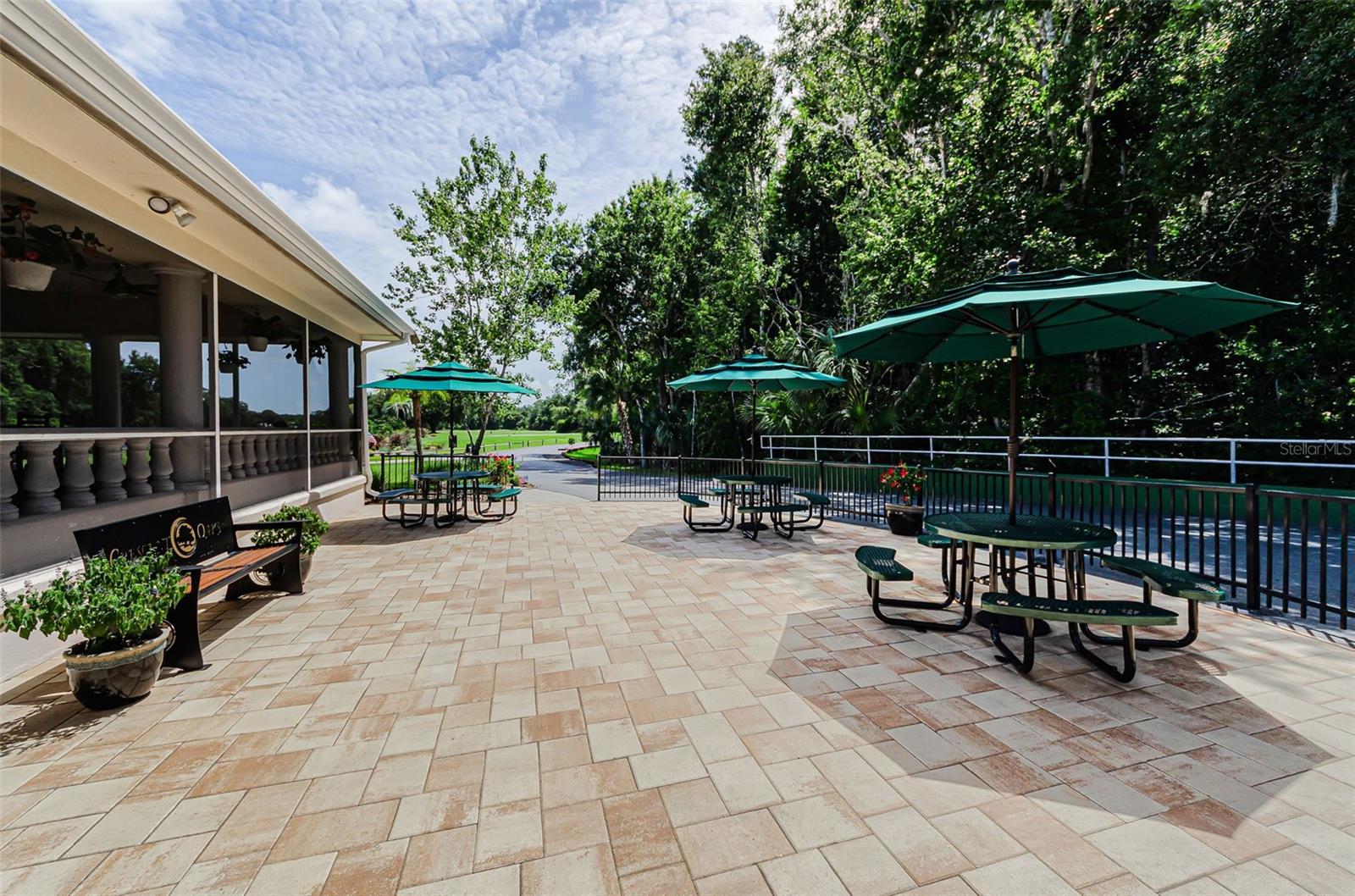 CRESCENT OAKS COUNTRY CLUB 2 - Residential