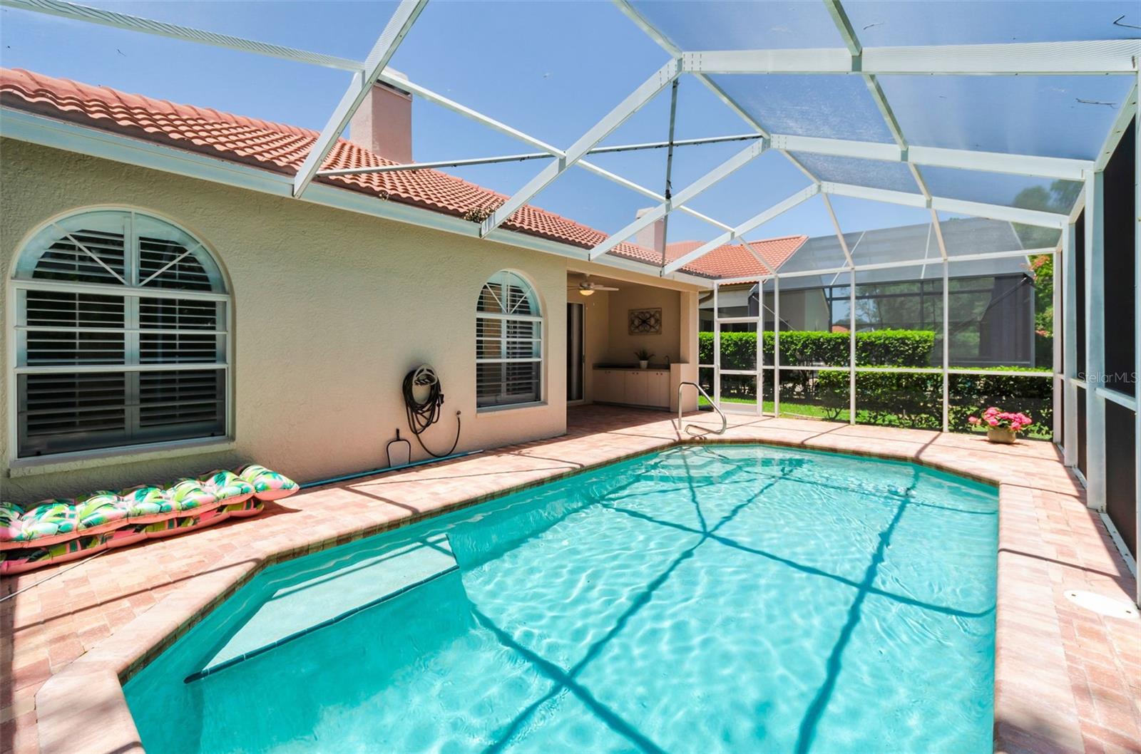 CRESCENT OAKS COUNTRY CLUB 2 - Residential