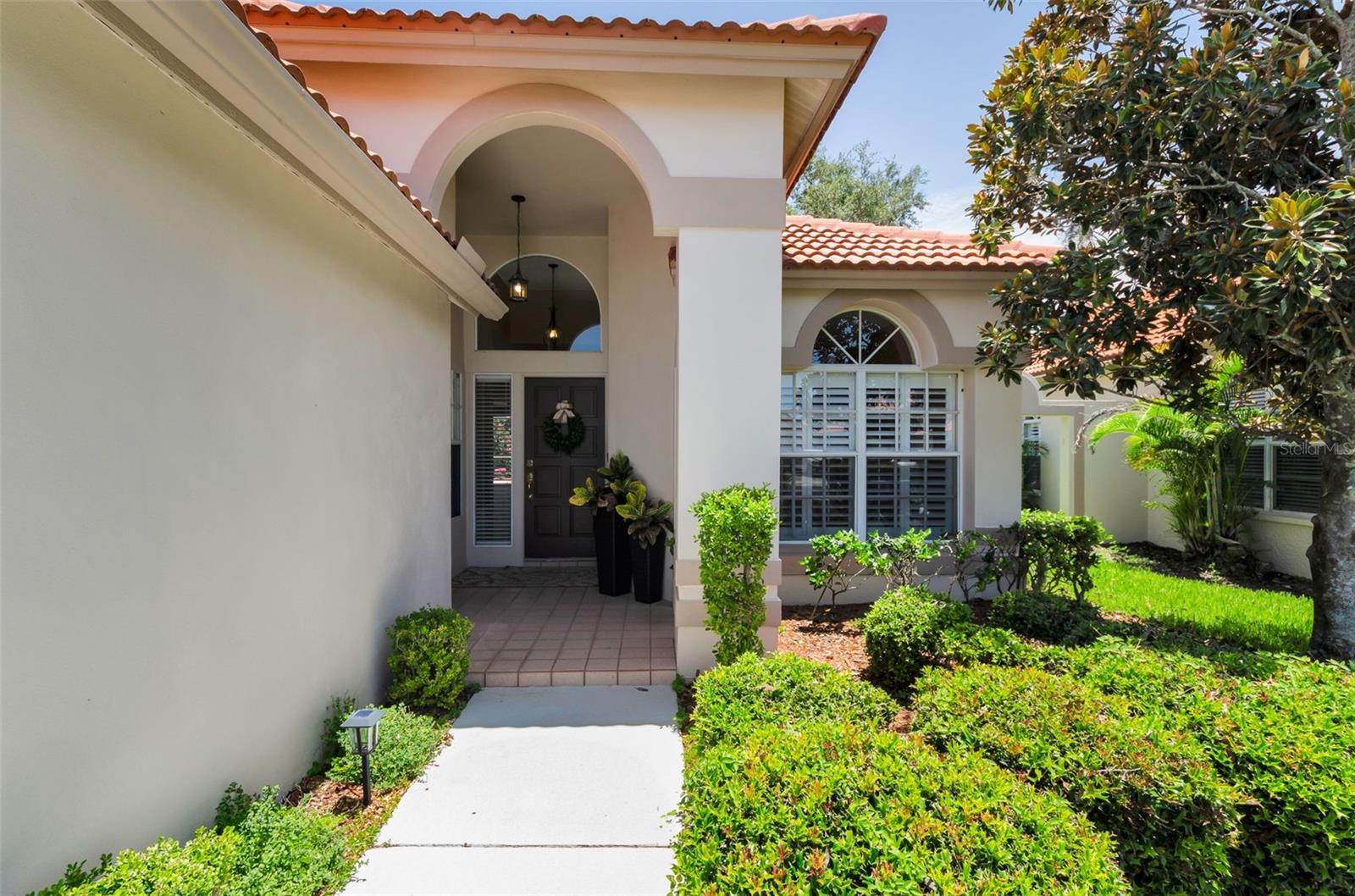 CRESCENT OAKS COUNTRY CLUB 2 - Residential