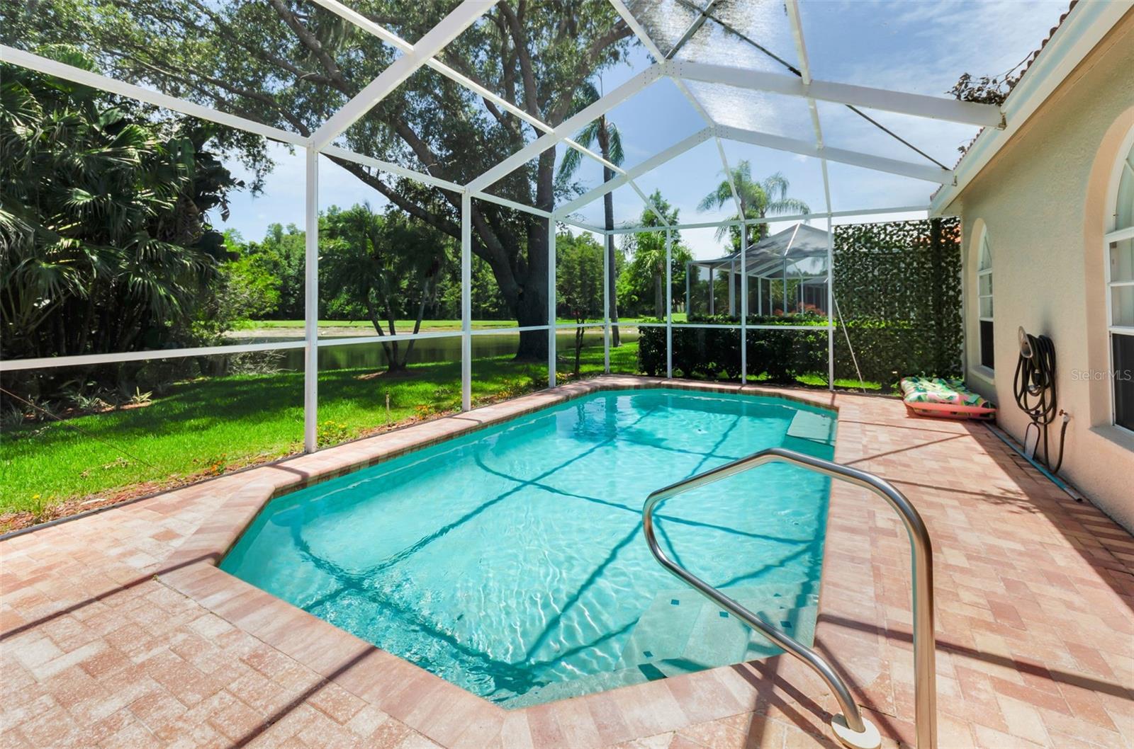 CRESCENT OAKS COUNTRY CLUB 2 - Residential