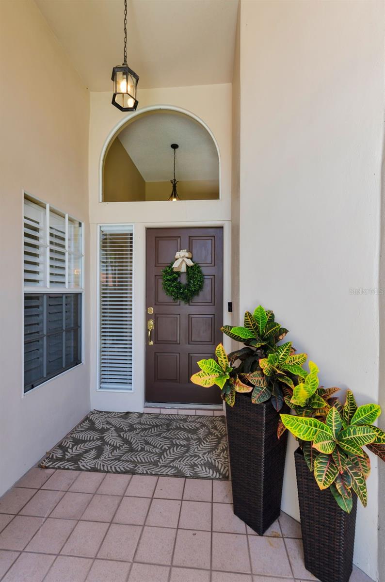 CRESCENT OAKS COUNTRY CLUB 2 - Residential