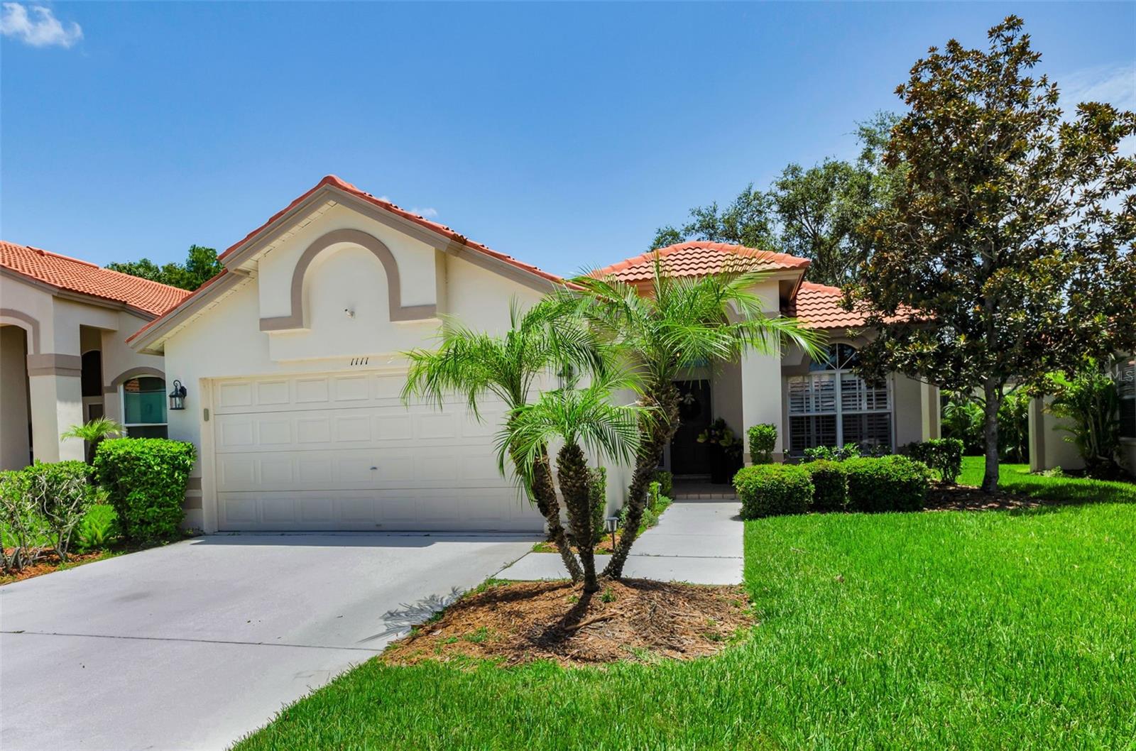 CRESCENT OAKS COUNTRY CLUB 2 - Residential