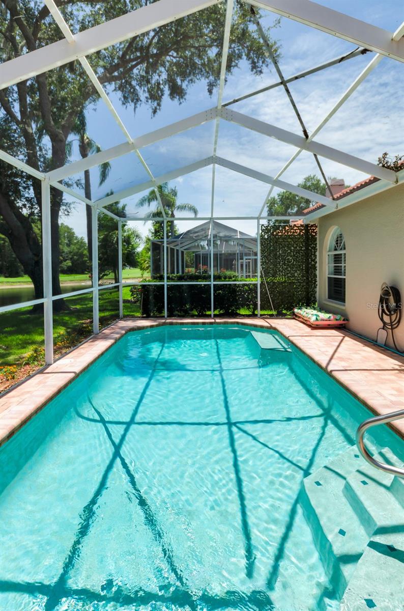 CRESCENT OAKS COUNTRY CLUB 2 - Residential
