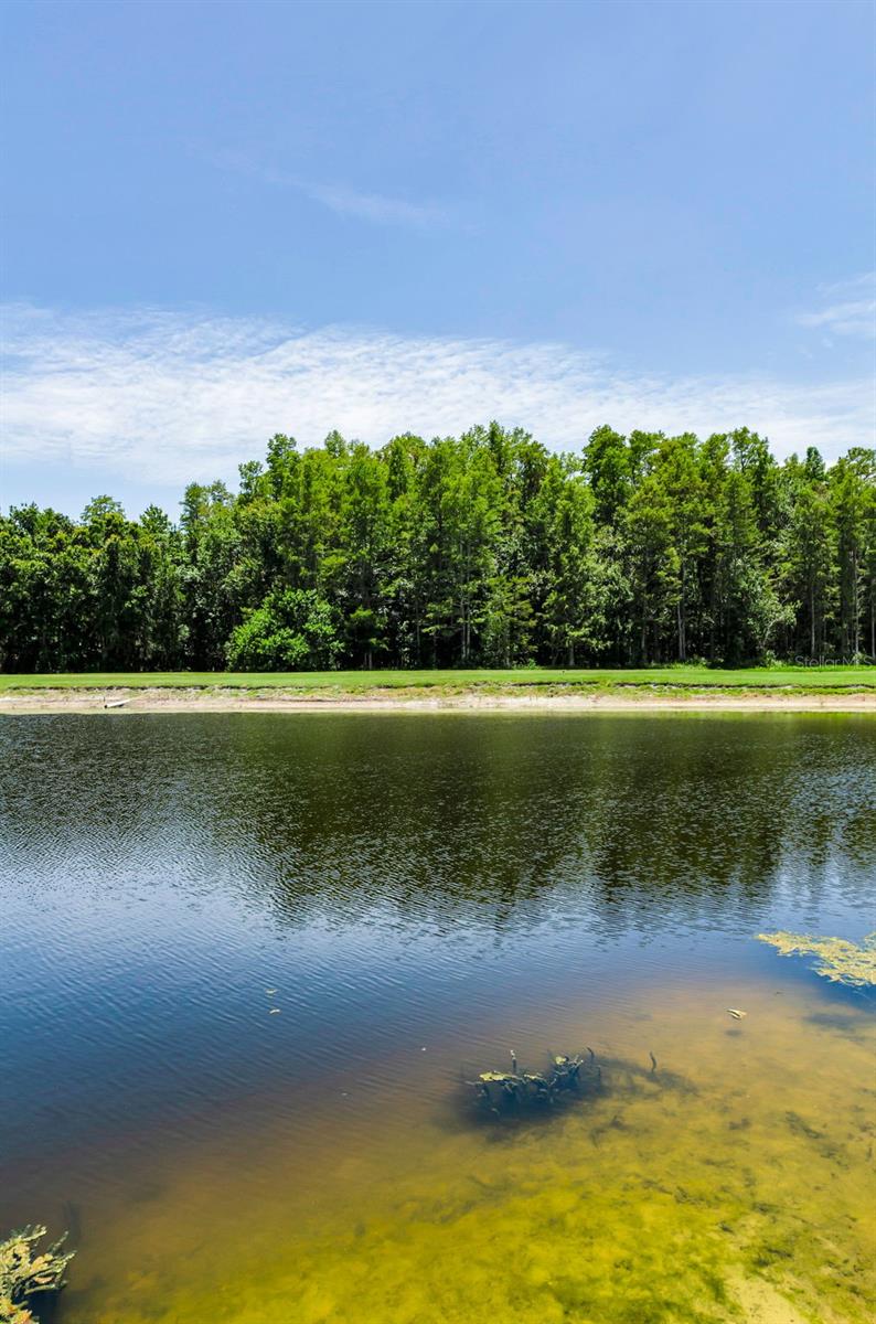CRESCENT OAKS COUNTRY CLUB 2 - Residential