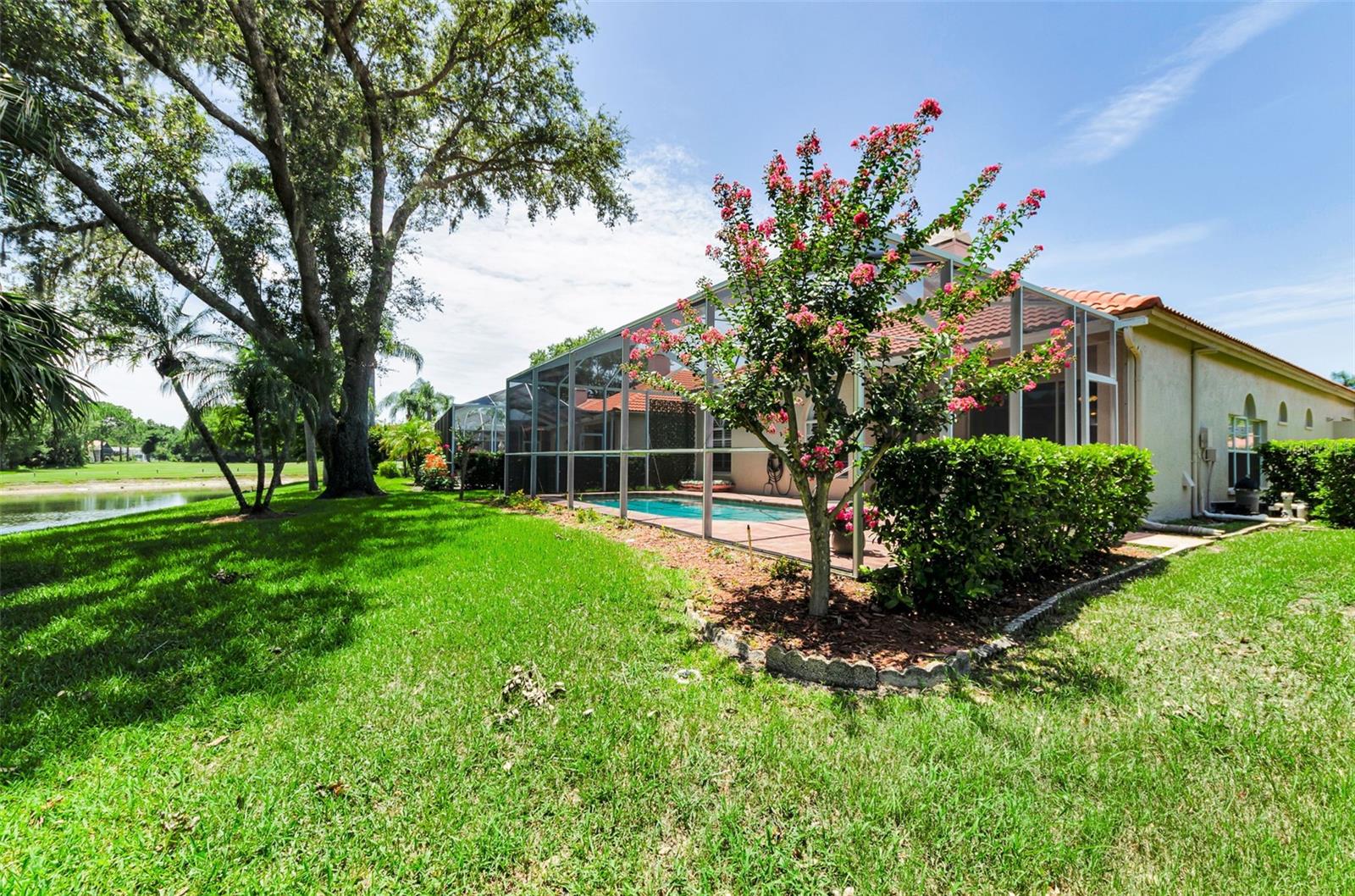 CRESCENT OAKS COUNTRY CLUB 2 - Residential