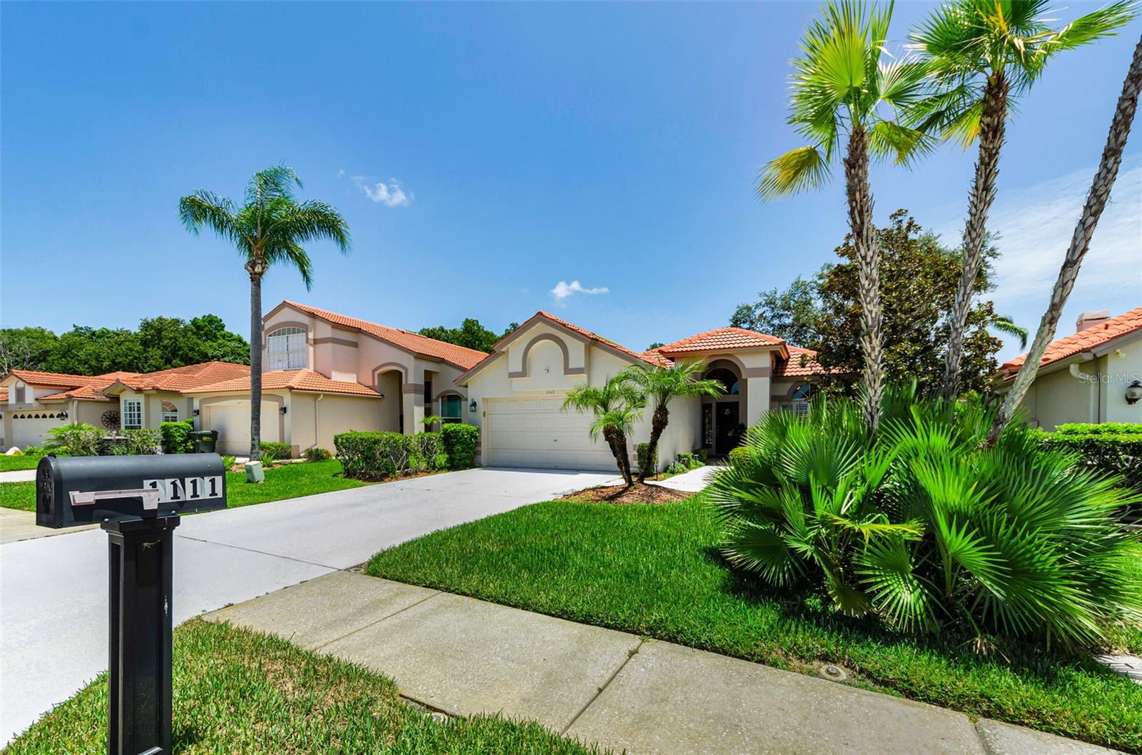 CRESCENT OAKS COUNTRY CLUB 2 - Residential