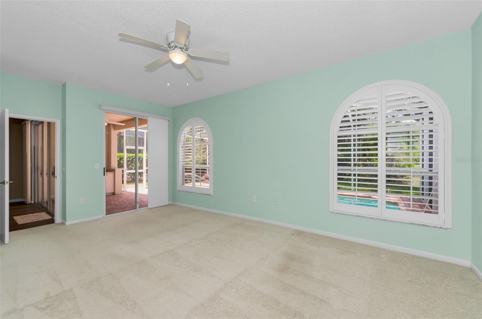 CRESCENT OAKS COUNTRY CLUB 2 - Residential