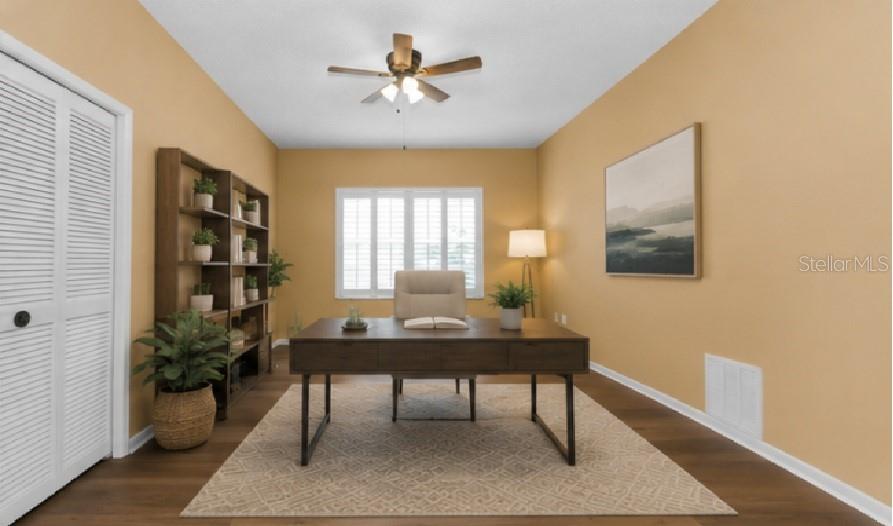 CRESCENT OAKS COUNTRY CLUB 2 - Residential