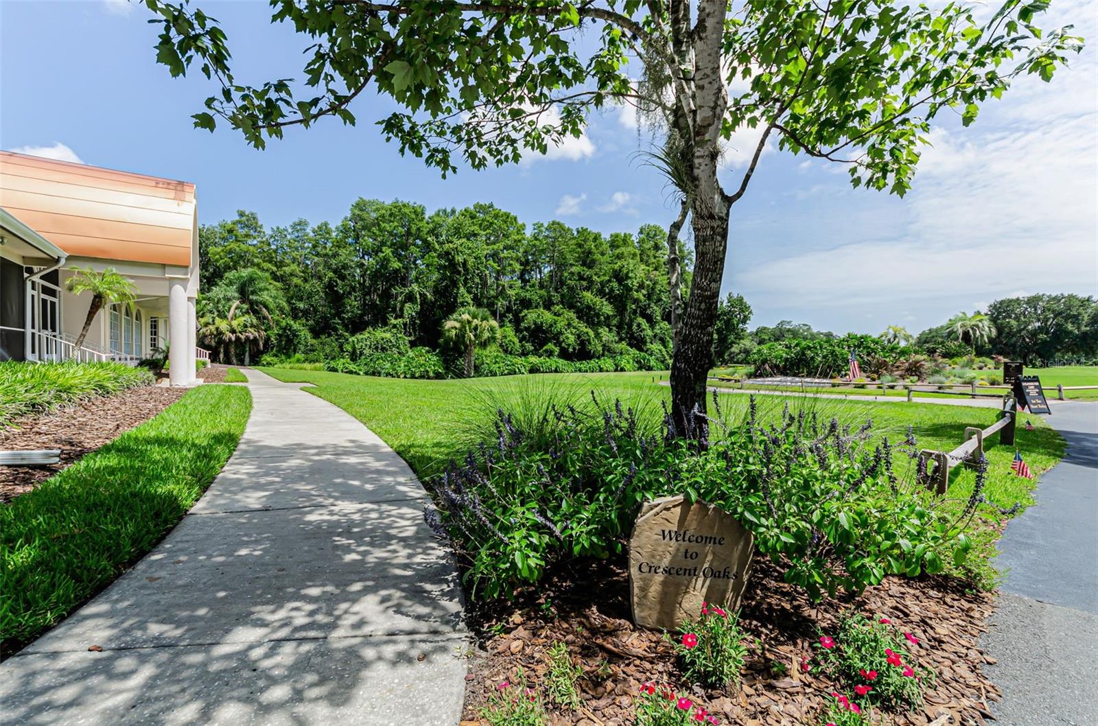 CRESCENT OAKS COUNTRY CLUB 2 - Residential