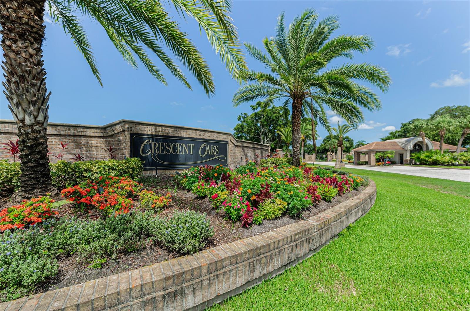 CRESCENT OAKS COUNTRY CLUB 2 - Residential