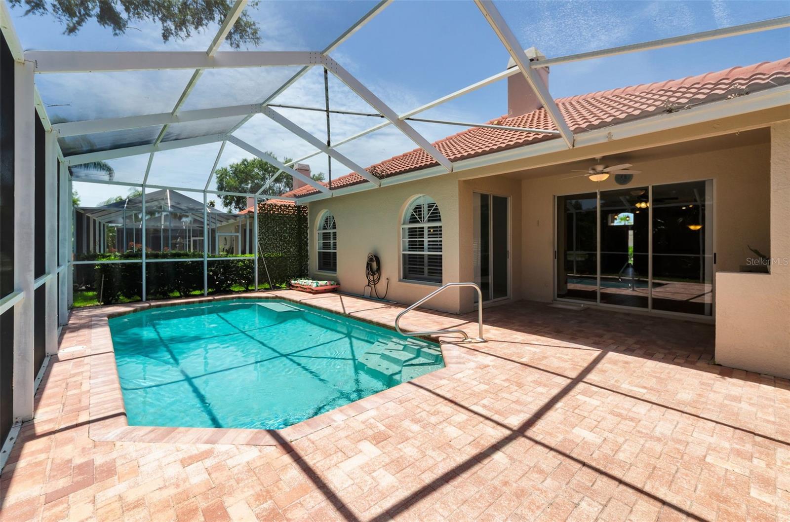 CRESCENT OAKS COUNTRY CLUB 2 - Residential
