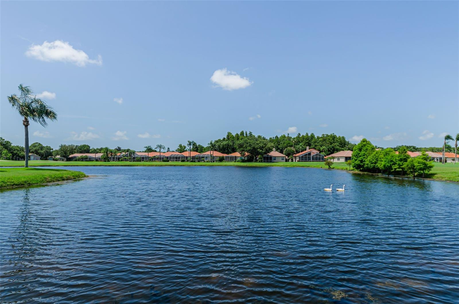 CRESCENT OAKS COUNTRY CLUB 2 - Residential