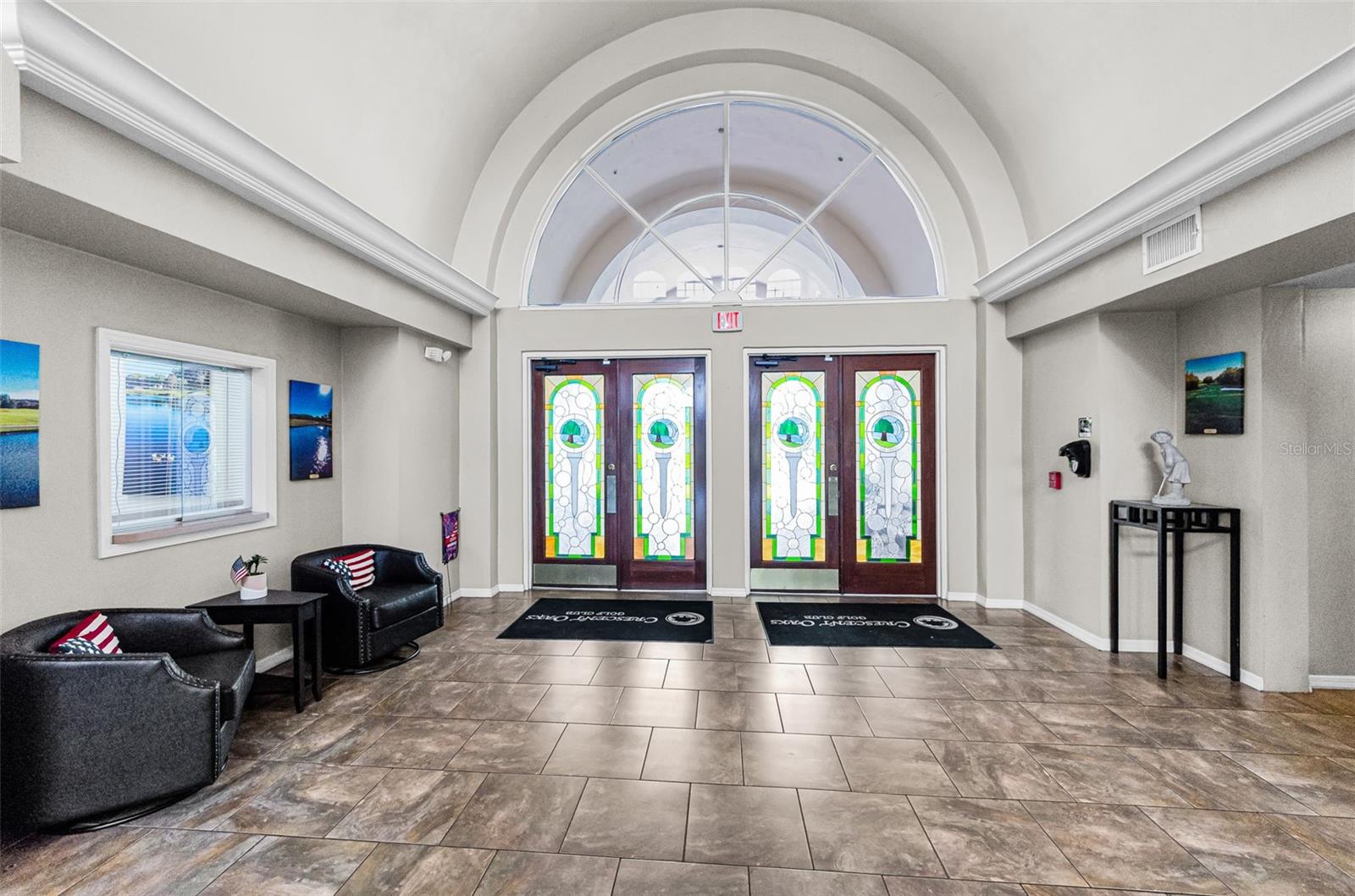 CRESCENT OAKS COUNTRY CLUB 2 - Residential