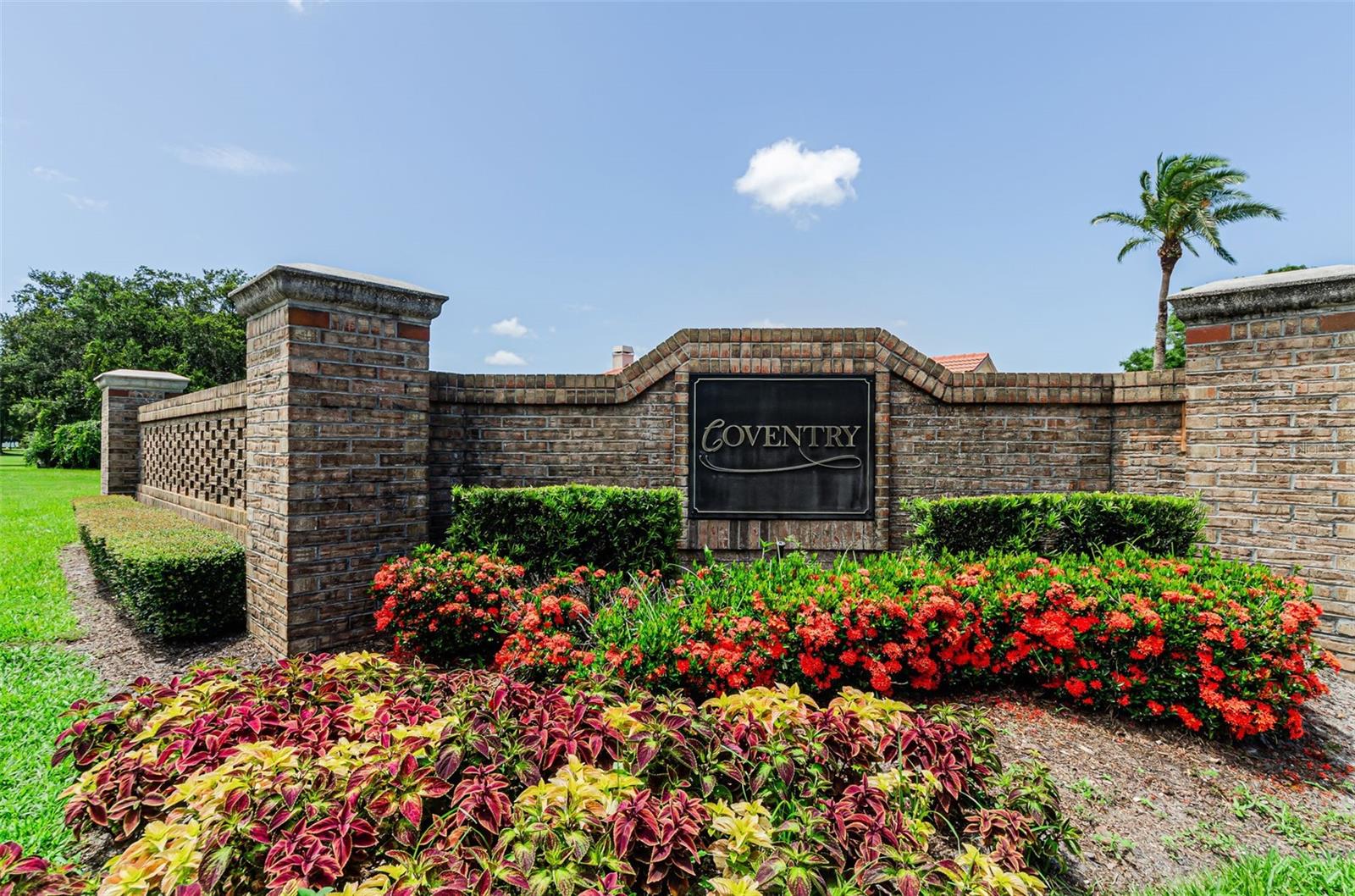 CRESCENT OAKS COUNTRY CLUB 2 - Residential