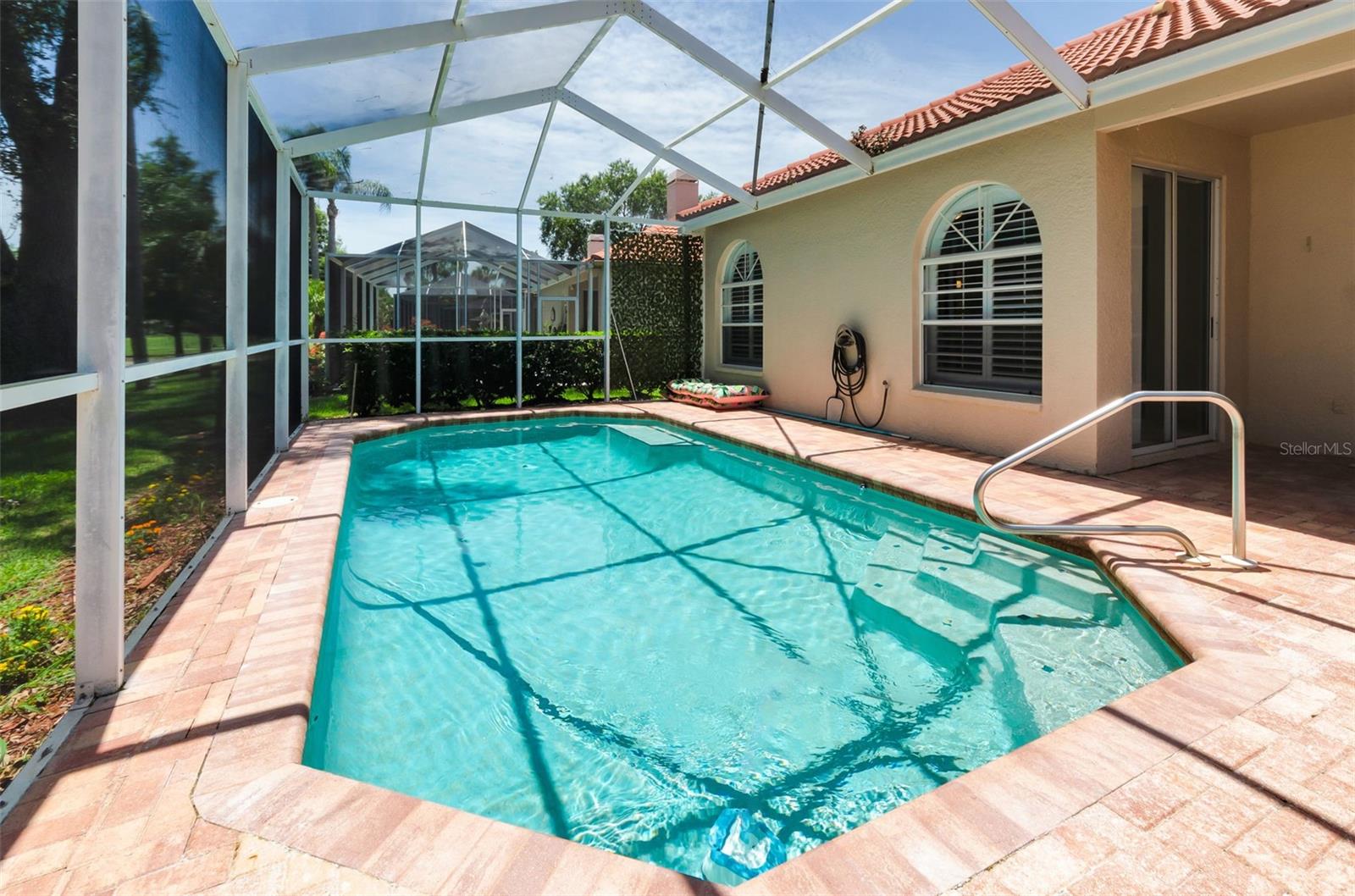 CRESCENT OAKS COUNTRY CLUB 2 - Residential