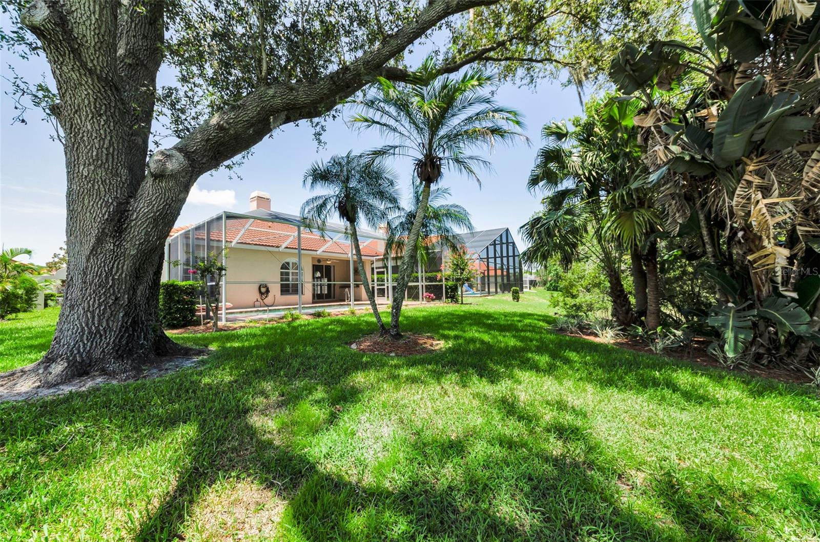 CRESCENT OAKS COUNTRY CLUB 2 - Residential