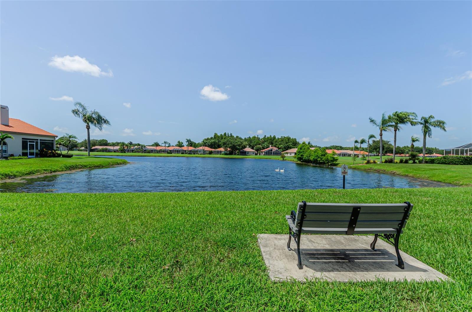 CRESCENT OAKS COUNTRY CLUB 2 - Residential