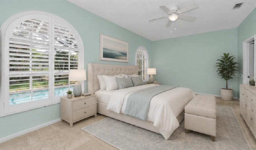 CRESCENT OAKS COUNTRY CLUB 2 - Residential