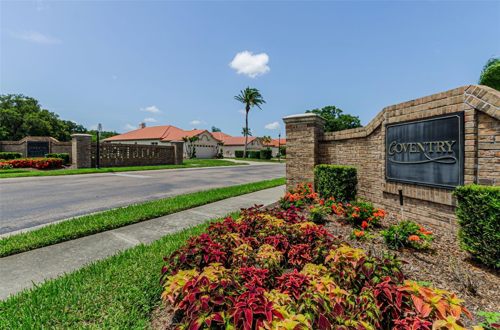 CRESCENT OAKS COUNTRY CLUB 2 - Residential
