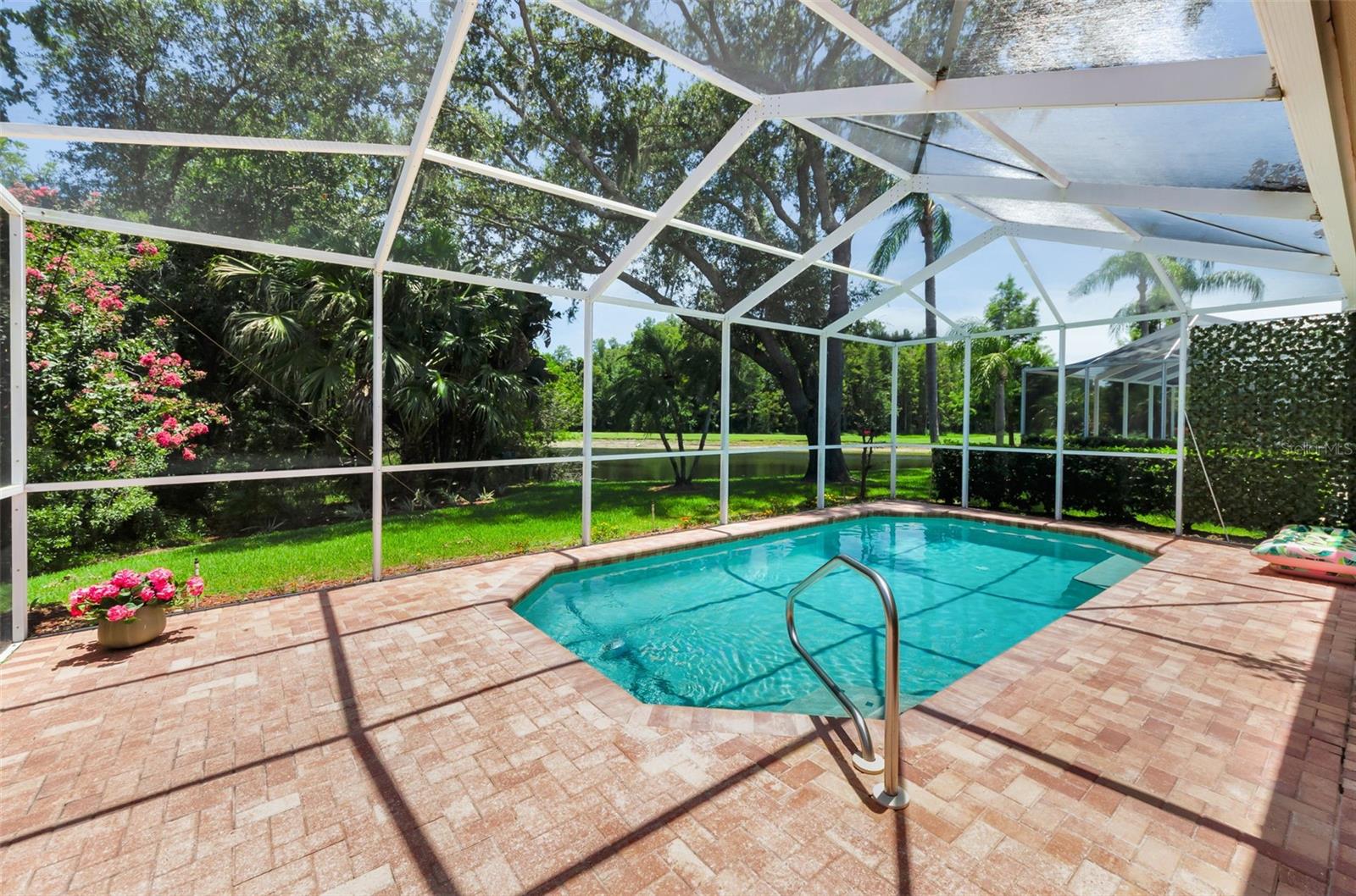 CRESCENT OAKS COUNTRY CLUB 2 - Residential
