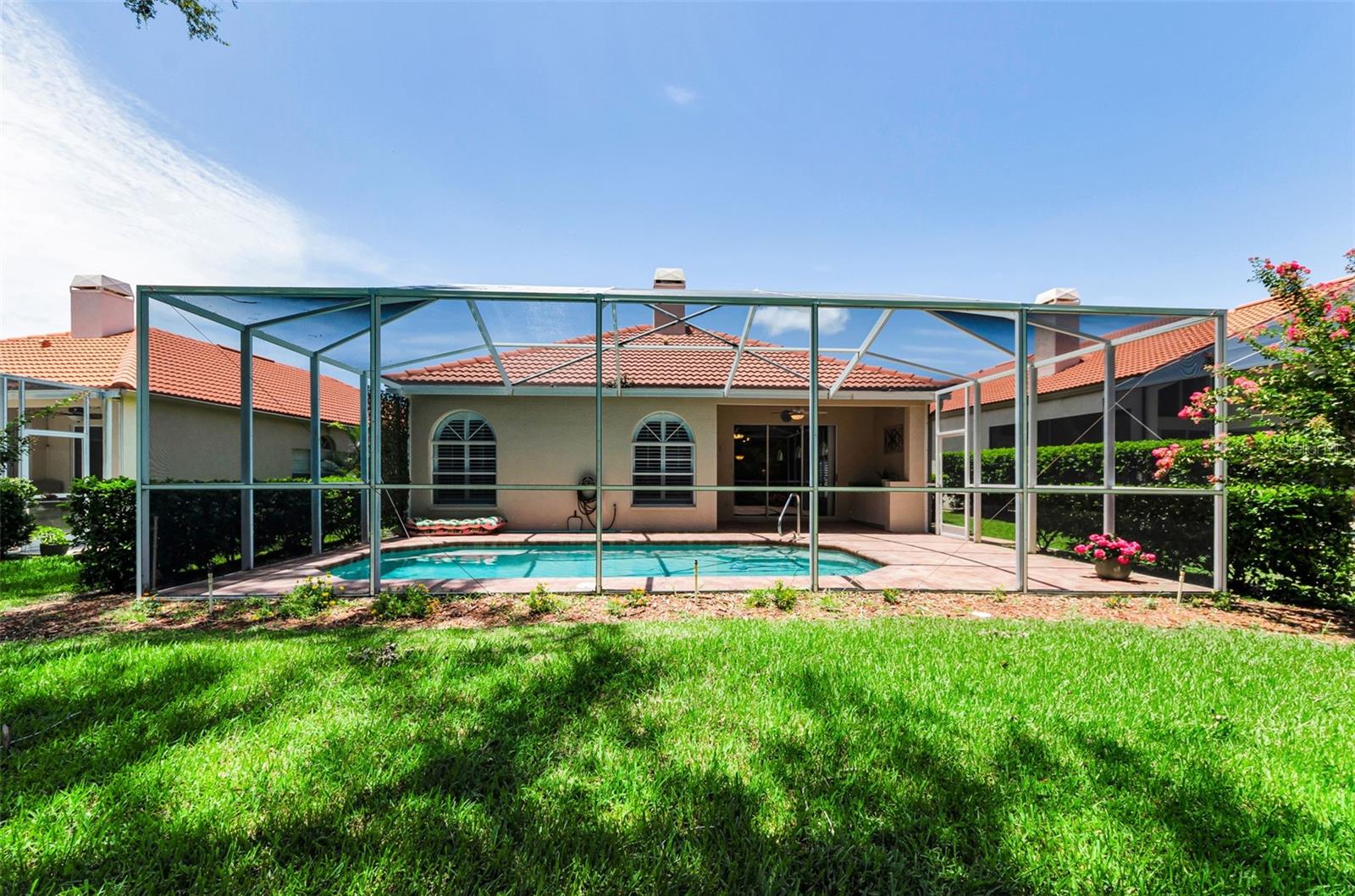CRESCENT OAKS COUNTRY CLUB 2 - Residential