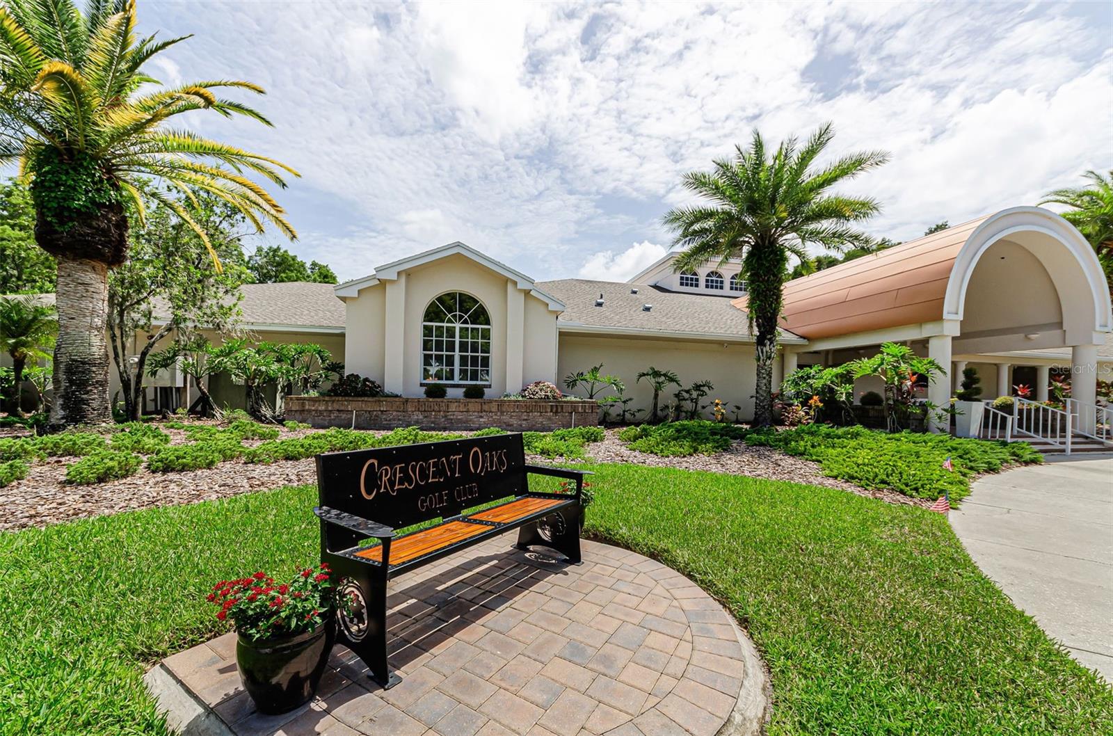 CRESCENT OAKS COUNTRY CLUB 2 - Residential