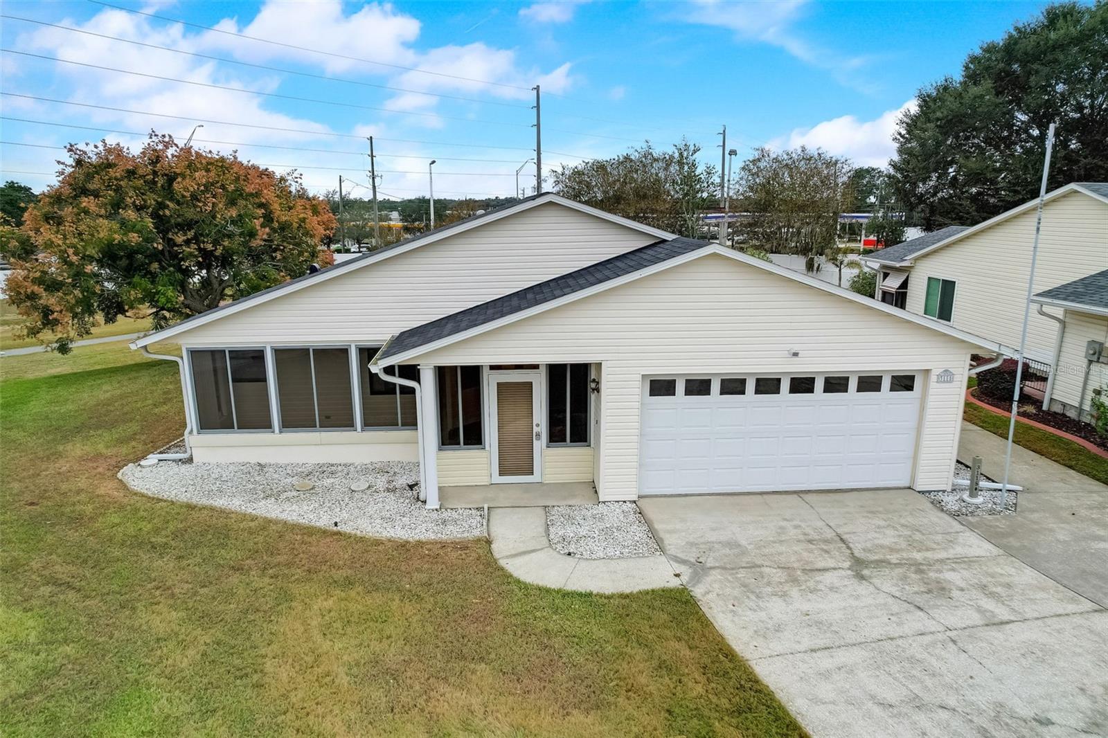 HIGHLAND FAIRWAYS PH 01 - Residential