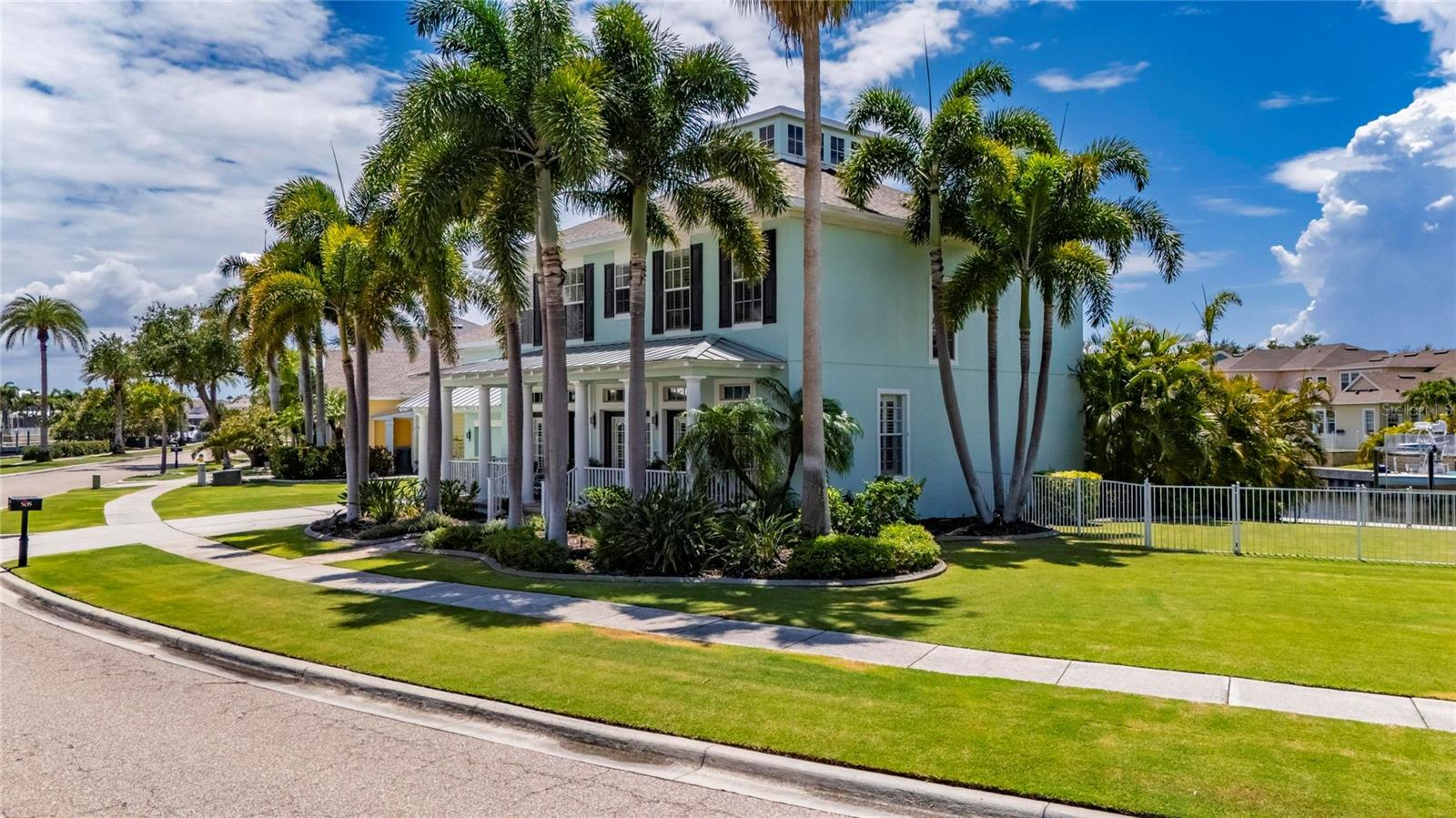 MIRABAY PH 1B-1/2A-1/3B-1 - Residential