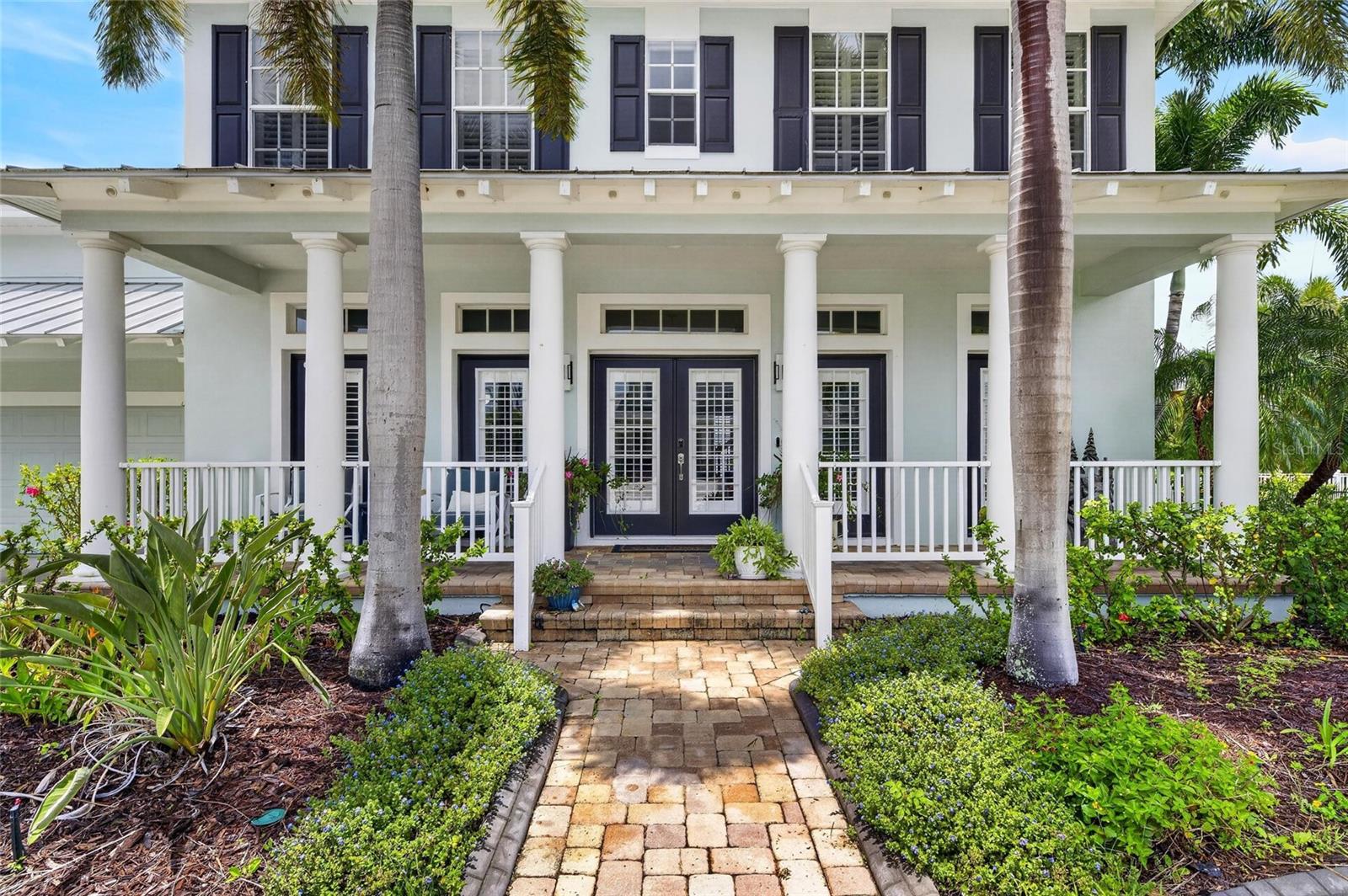 MIRABAY PH 1B-1/2A-1/3B-1 - Residential