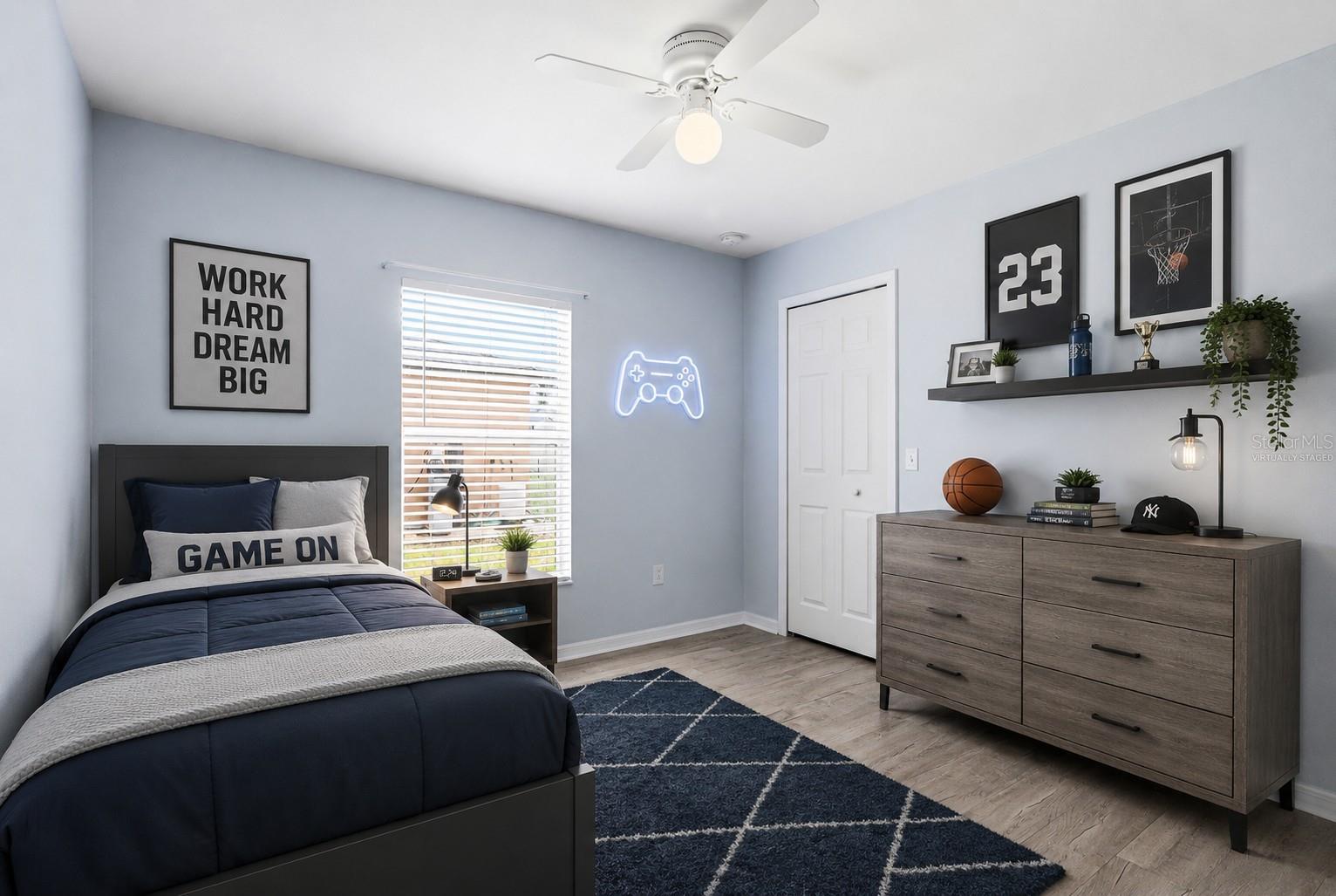 PORT CHARLOTTE SUB 19 - Residential