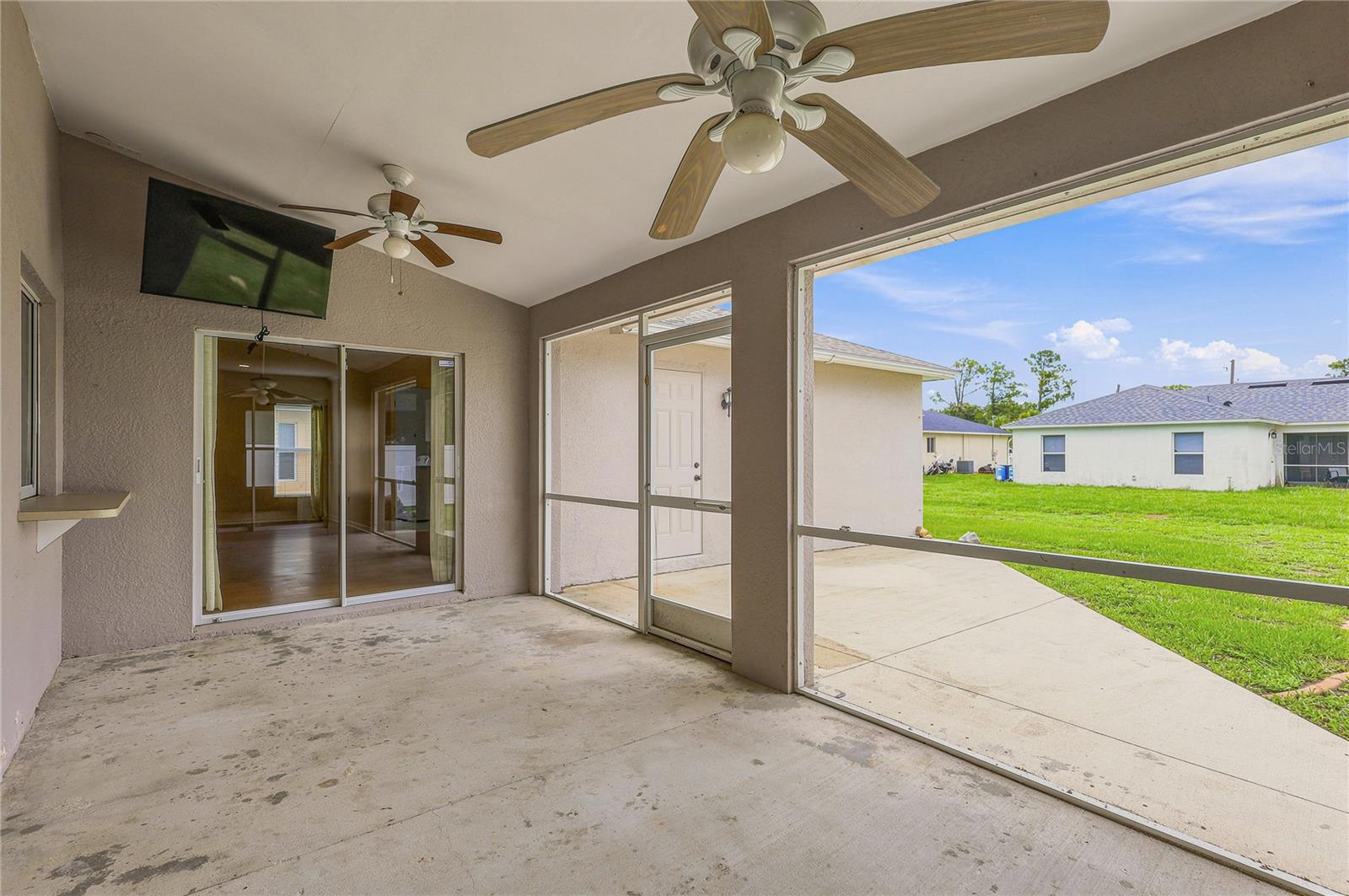 PORT CHARLOTTE SUB 19 - Residential
