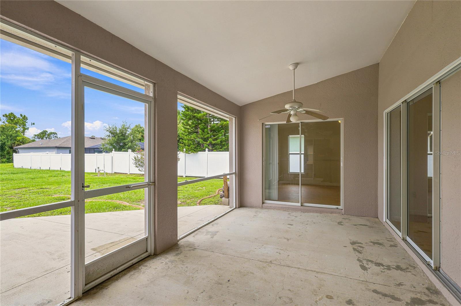 PORT CHARLOTTE SUB 19 - Residential