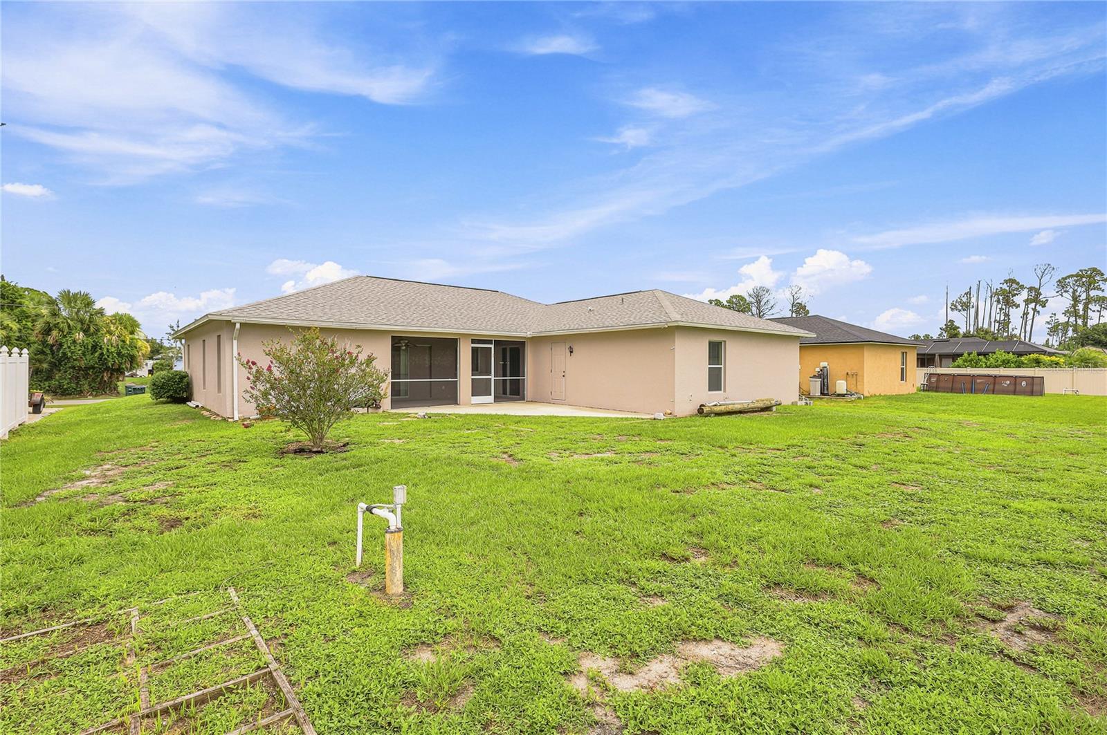 PORT CHARLOTTE SUB 19 - Residential