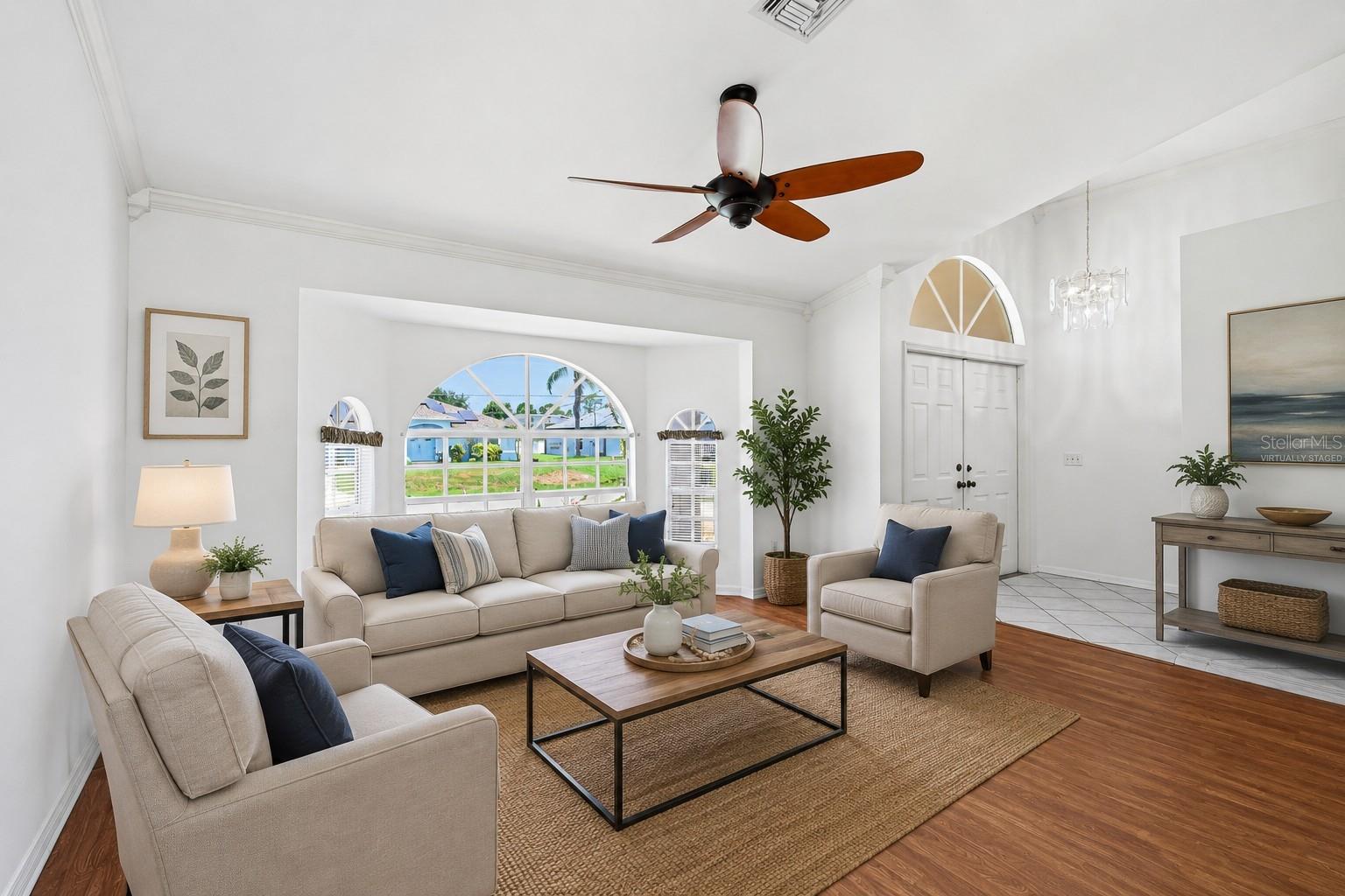 PORT CHARLOTTE SUB 19 - Residential