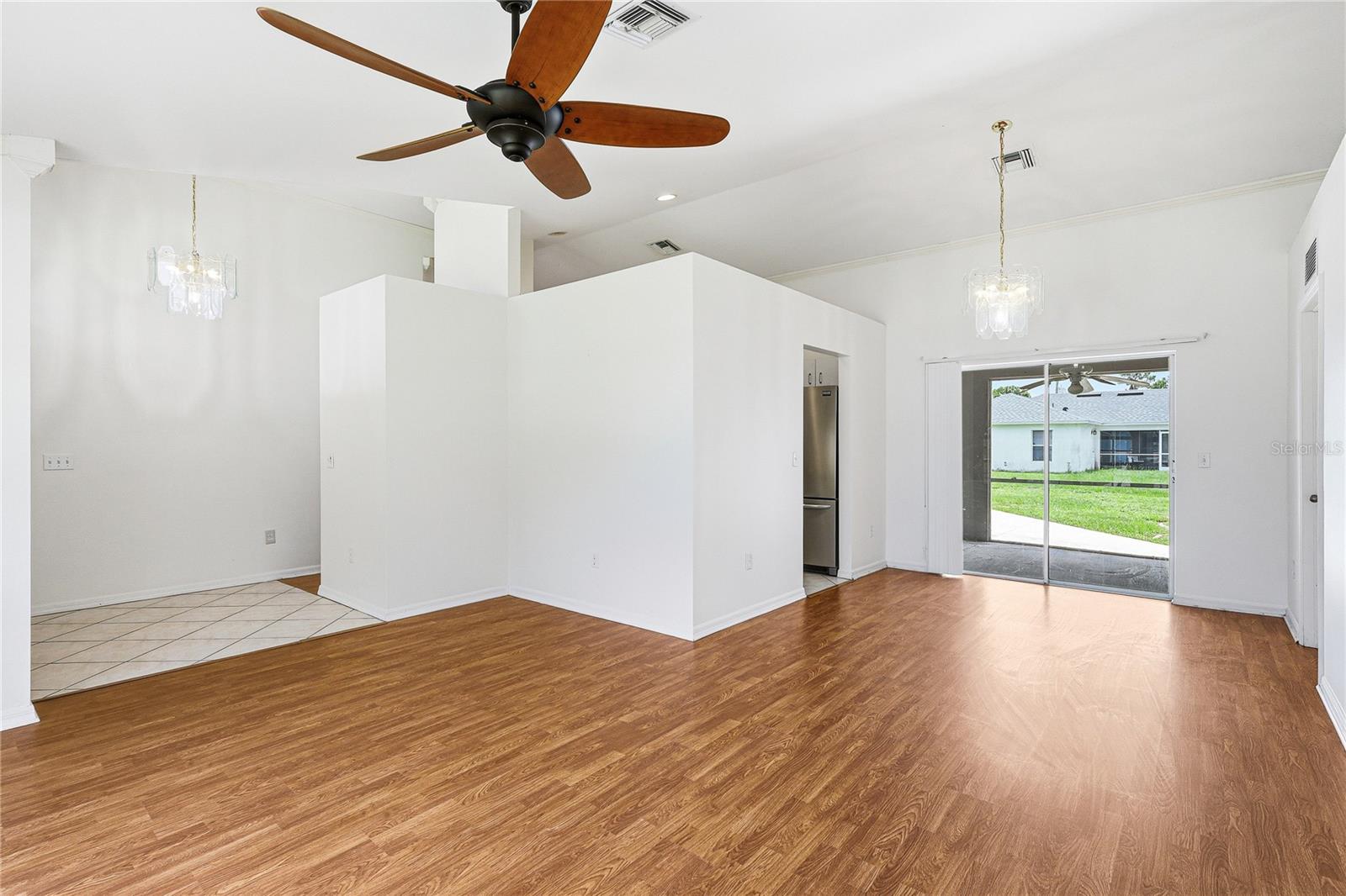 PORT CHARLOTTE SUB 19 - Residential