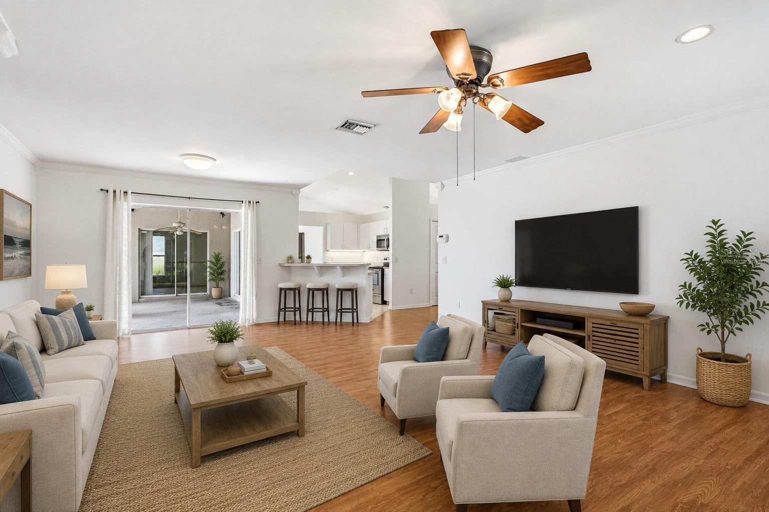 PORT CHARLOTTE SUB 19 - Residential