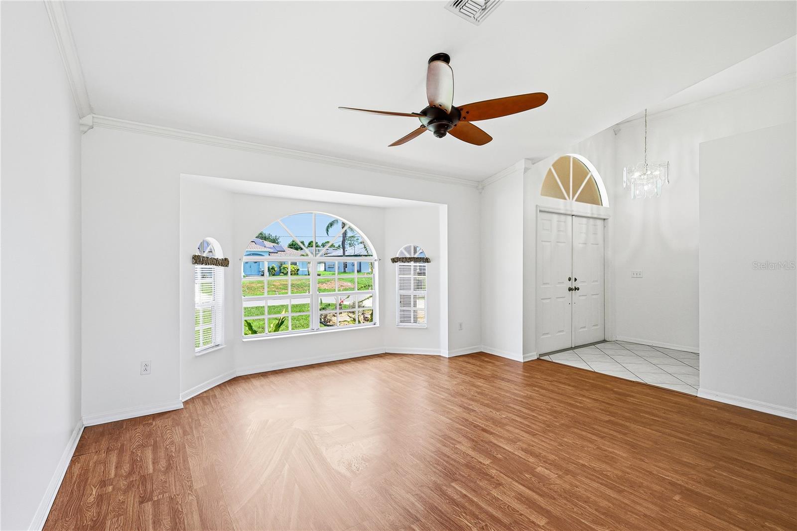 PORT CHARLOTTE SUB 19 - Residential