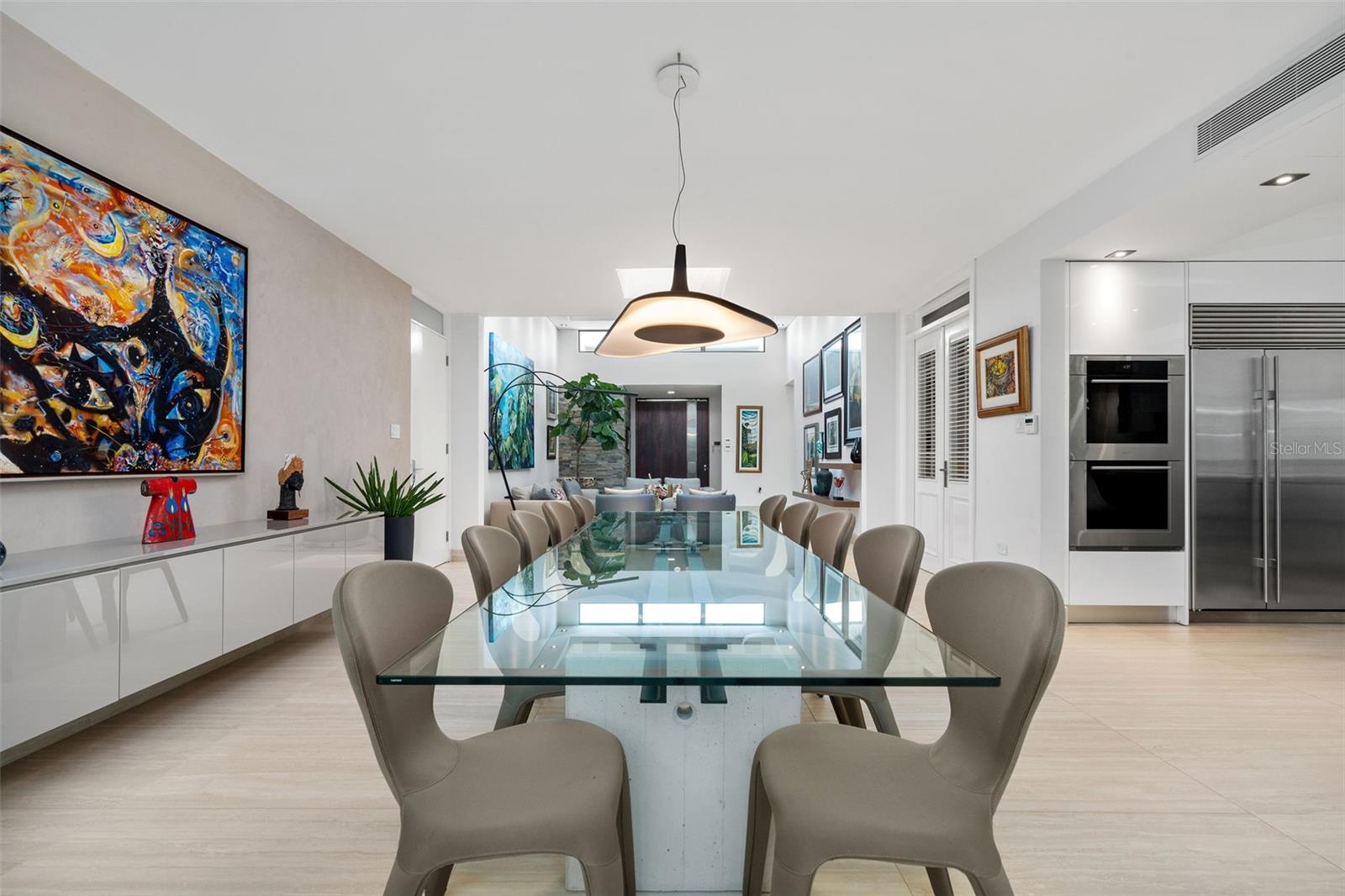 PASEO SAN JUAN - Residential