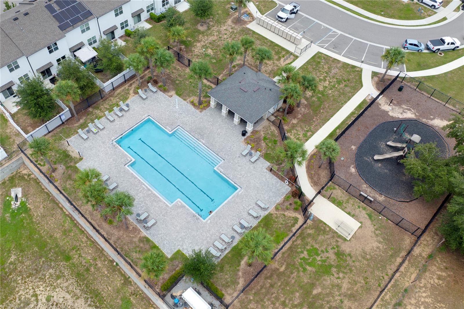 MADISON PLACE PH 3 - Residential