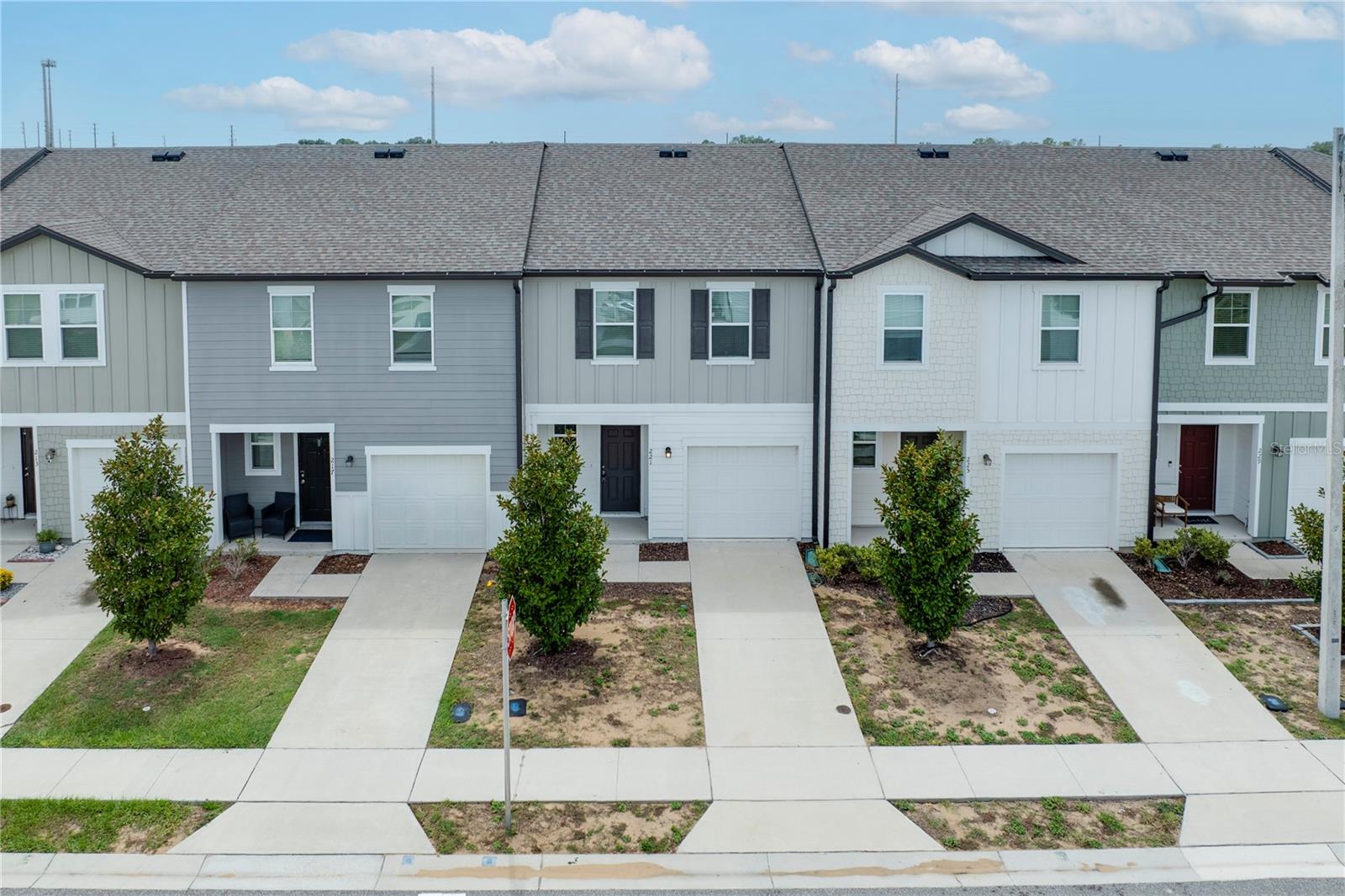 MADISON PLACE PH 3 - Residential