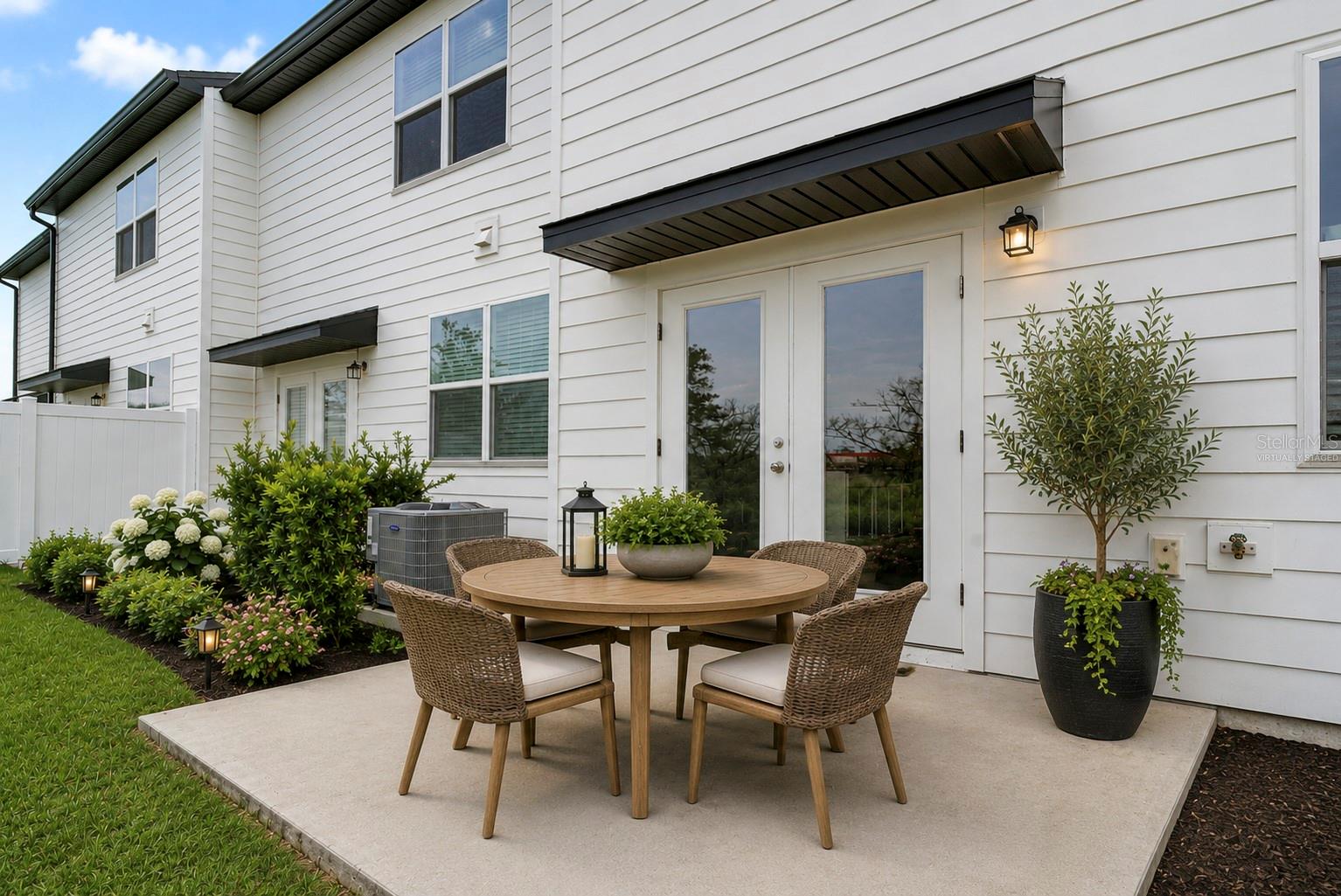 MADISON PLACE PH 3 - Residential
