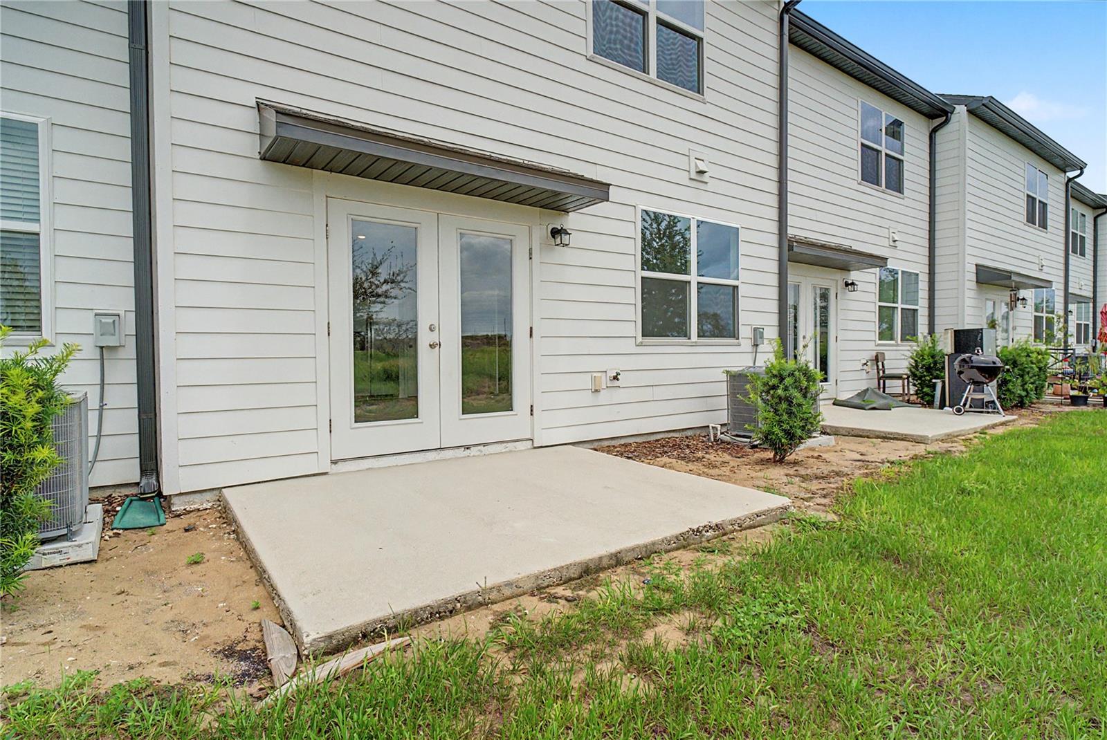 MADISON PLACE PH 3 - Residential
