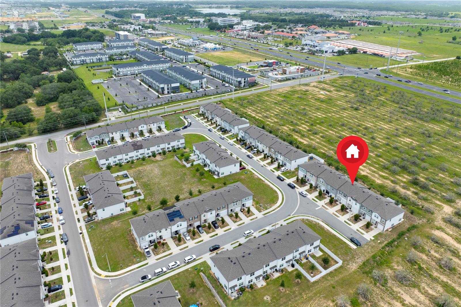 MADISON PLACE PH 3 - Residential