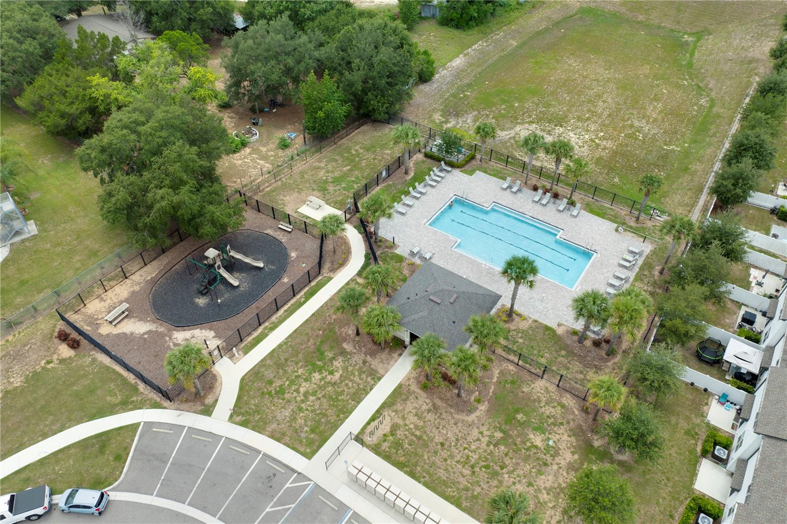 MADISON PLACE PH 3 - Residential