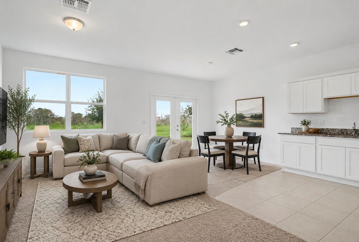 MADISON PLACE PH 3 - Residential