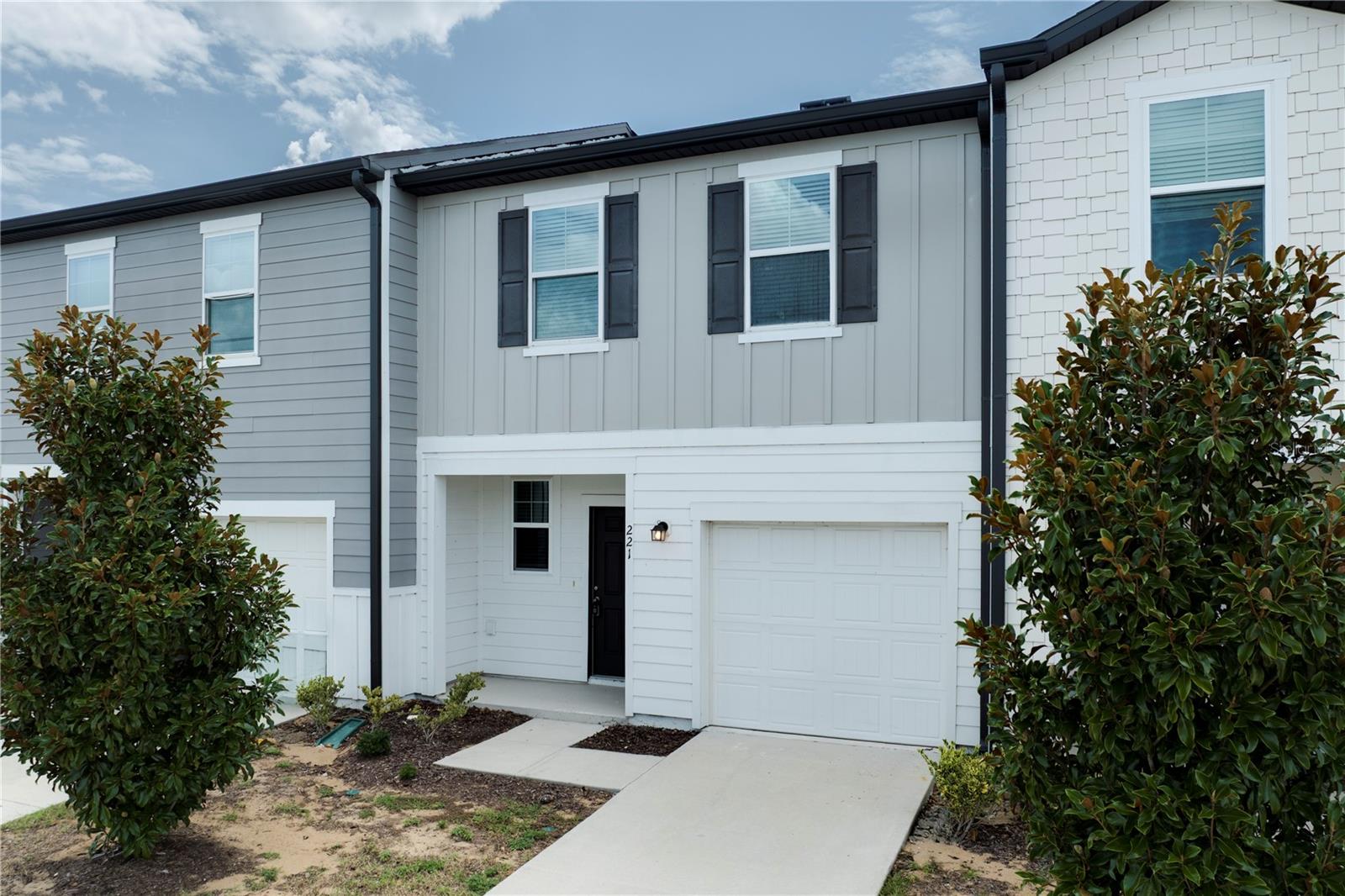 MADISON PLACE PH 3 - Residential