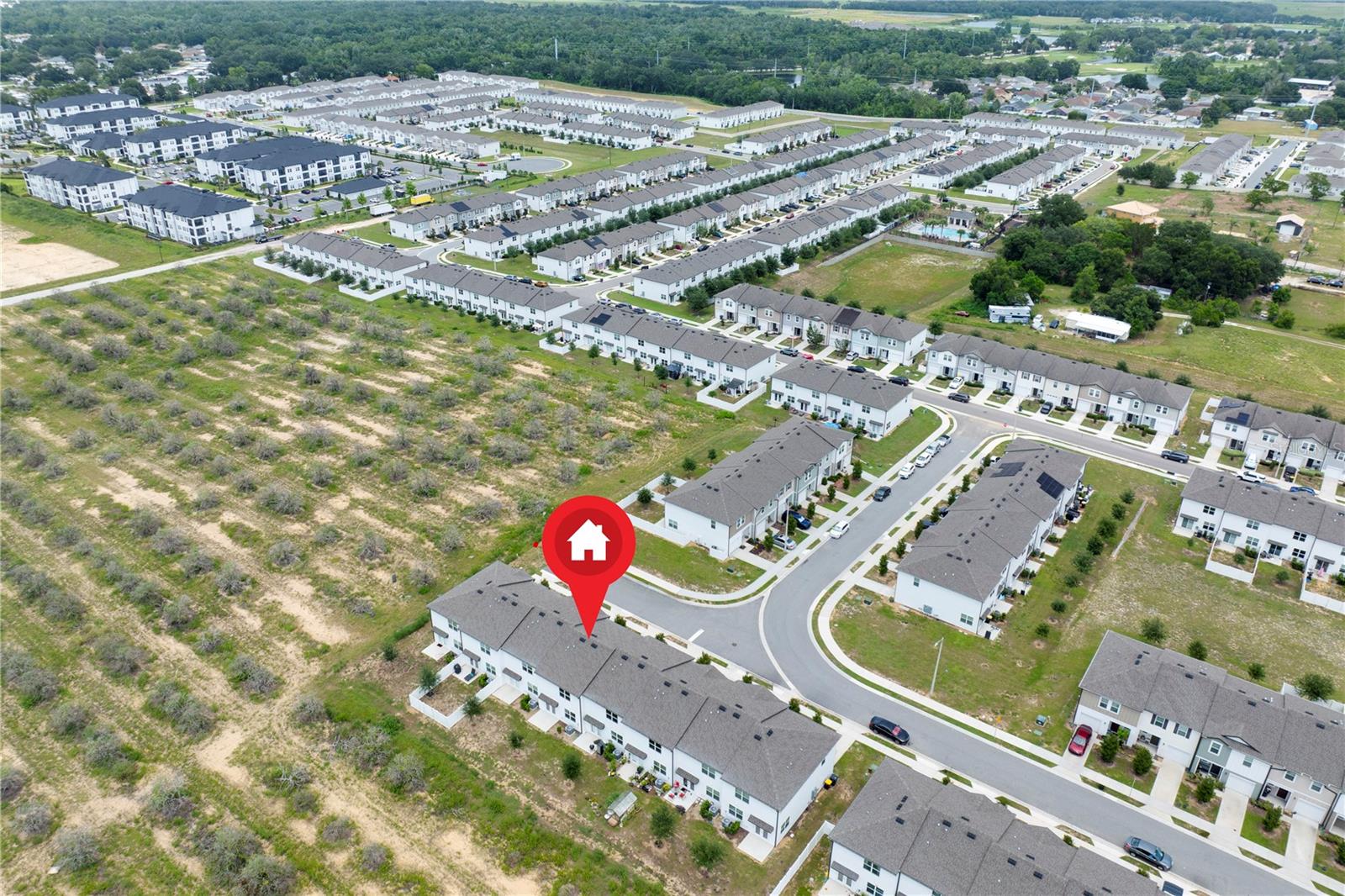 MADISON PLACE PH 3 - Residential