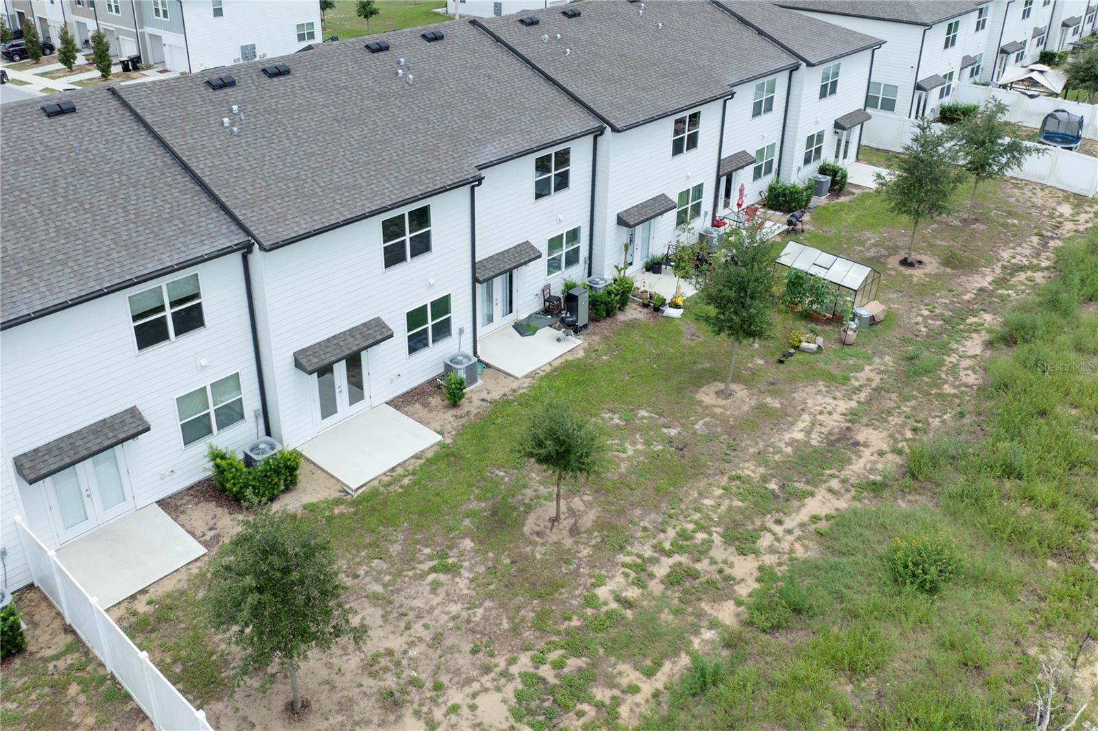MADISON PLACE PH 3 - Residential