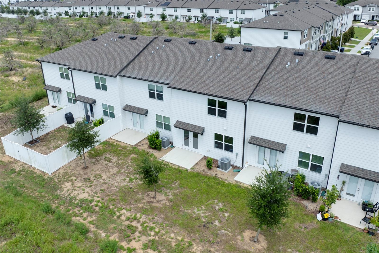 MADISON PLACE PH 3 - Residential